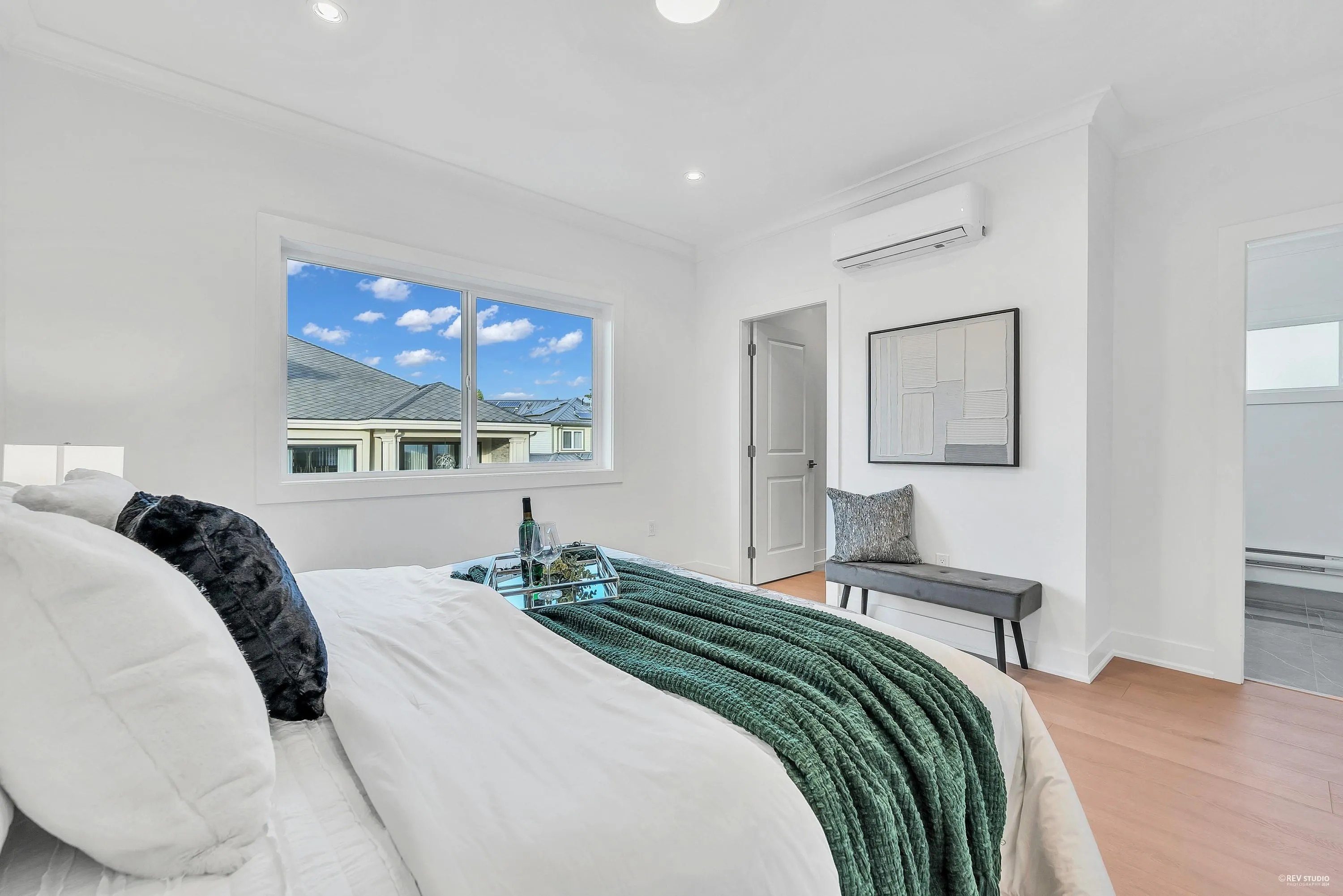 107 8233 Williams Road