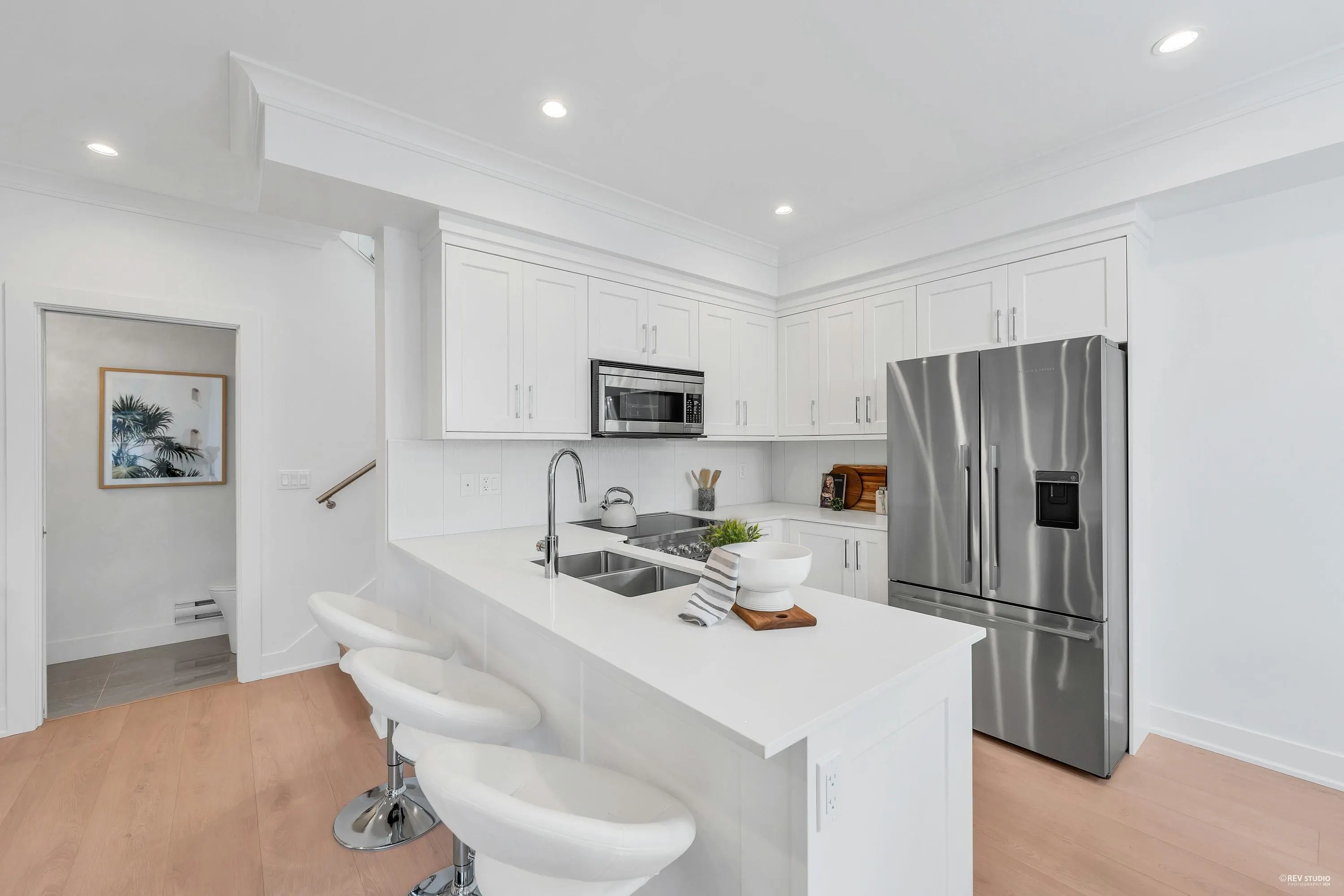 107 8233 Williams Road