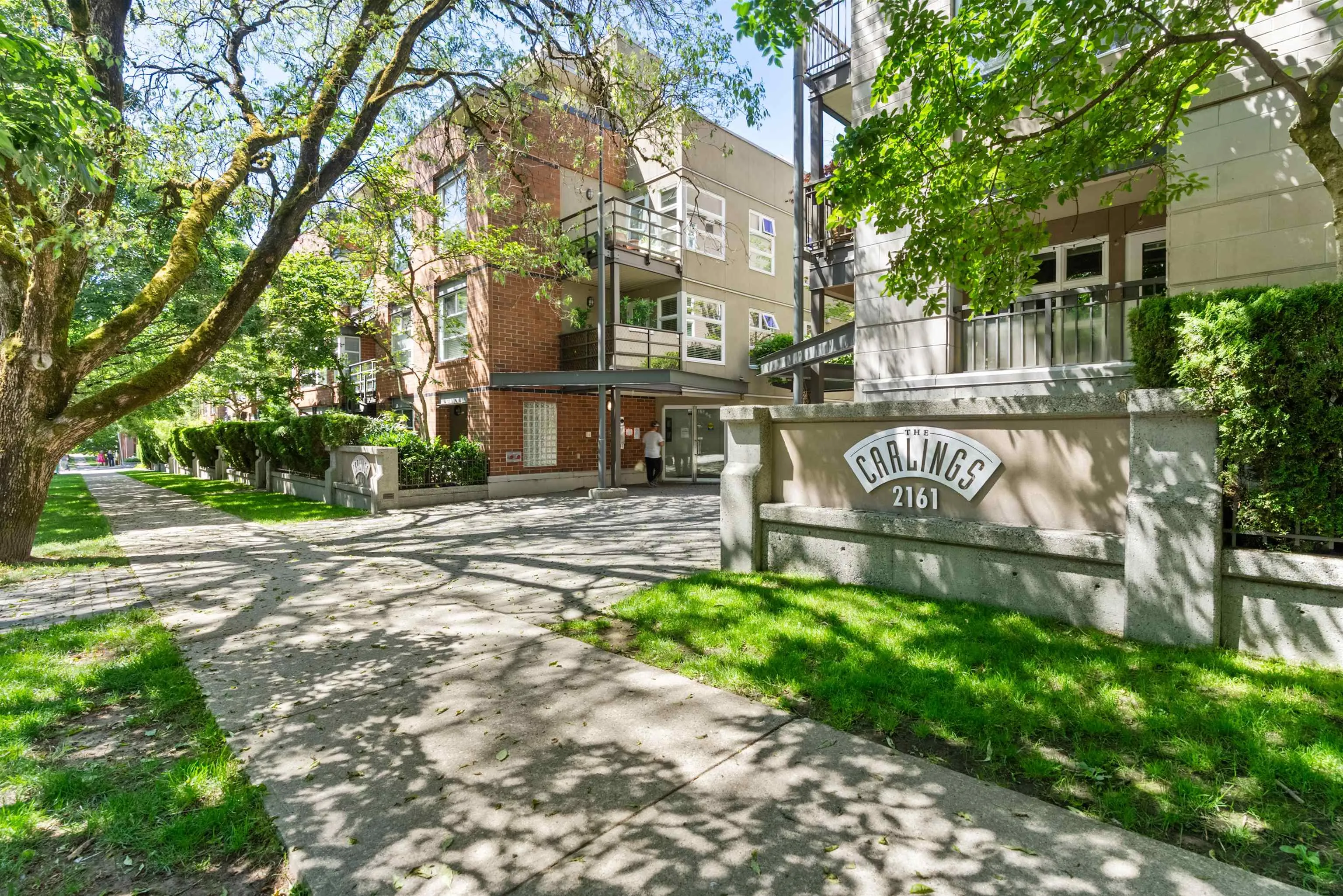 308 2161 W 12th Avenue