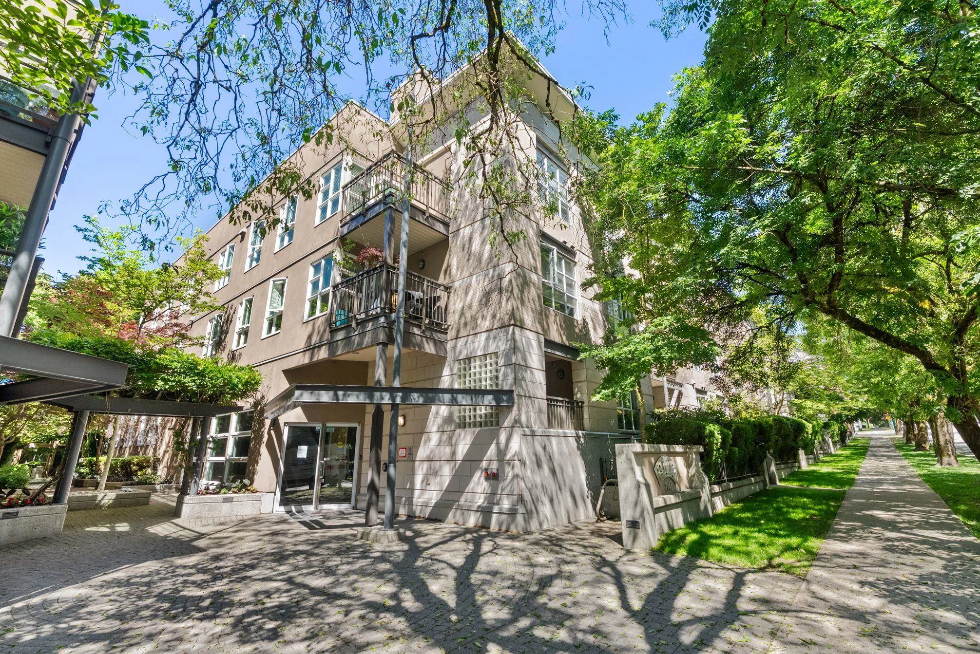 308 2161 W 12th Avenue