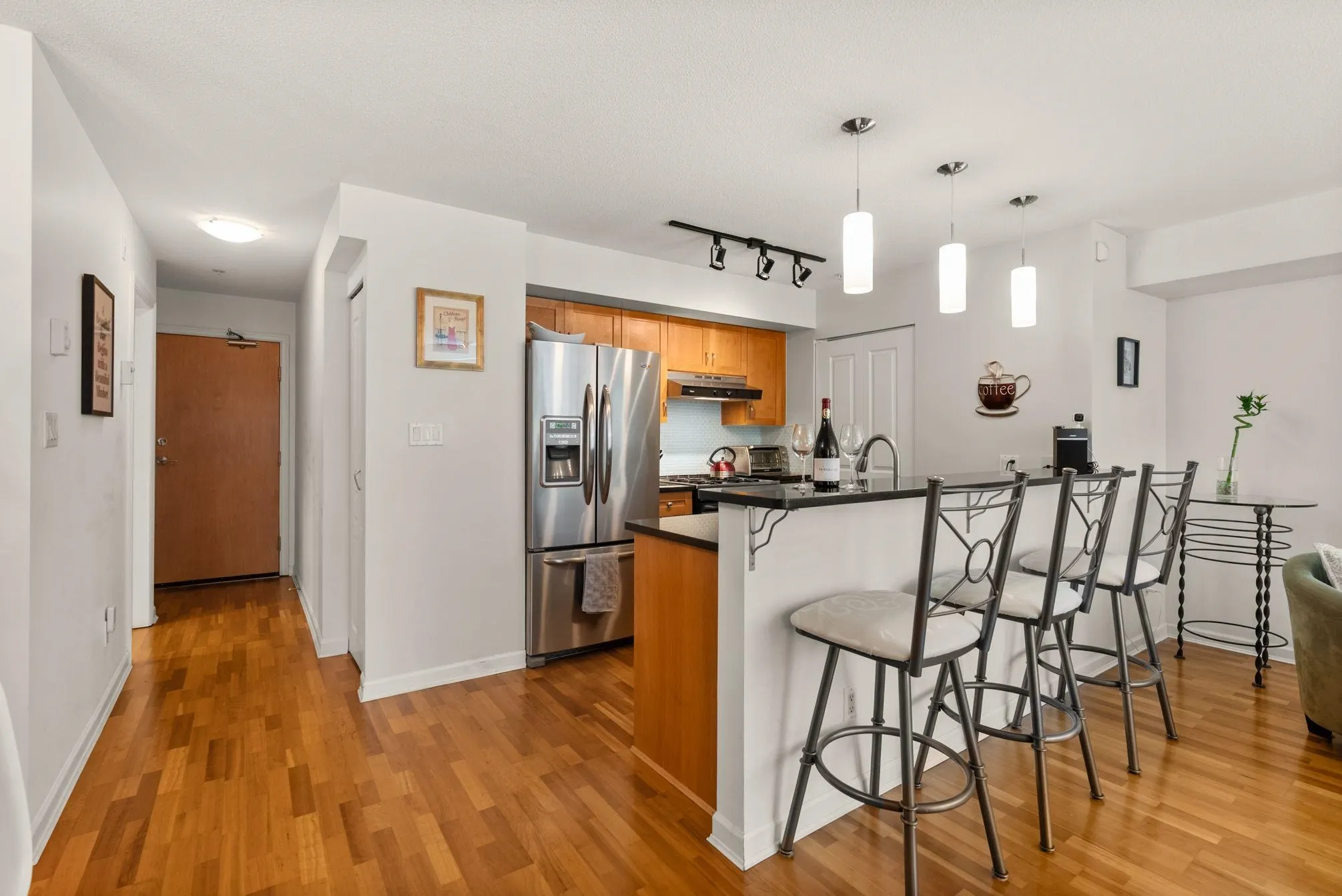 308 2161 W 12th Avenue