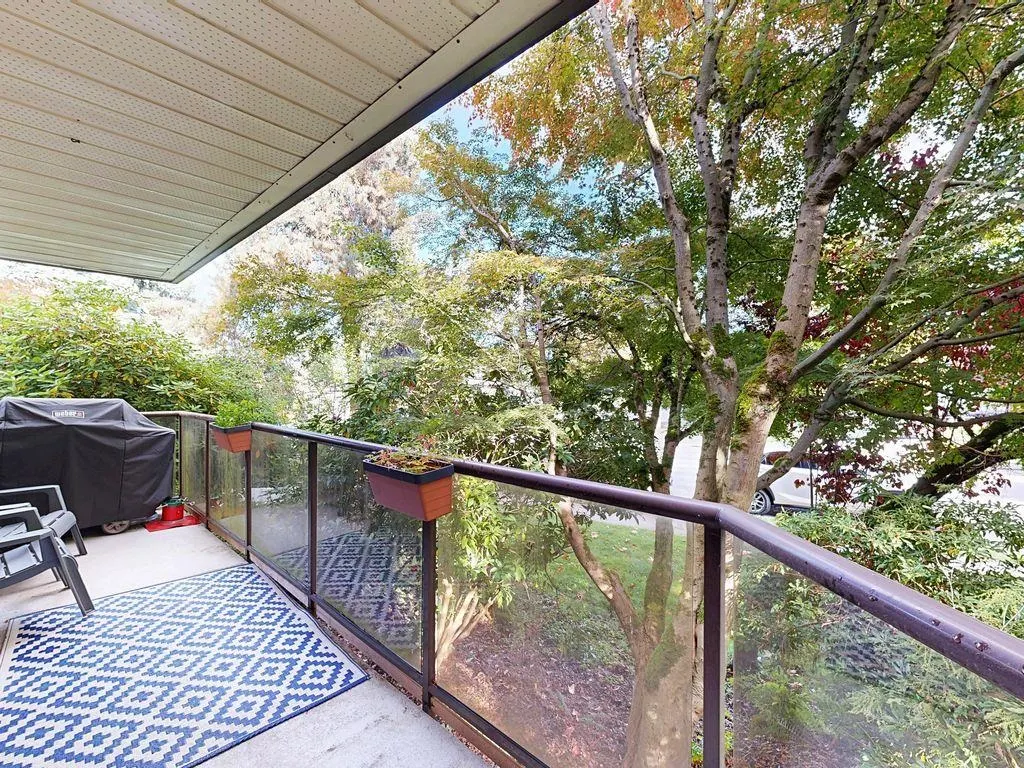 201 2222 Prince Edward Street