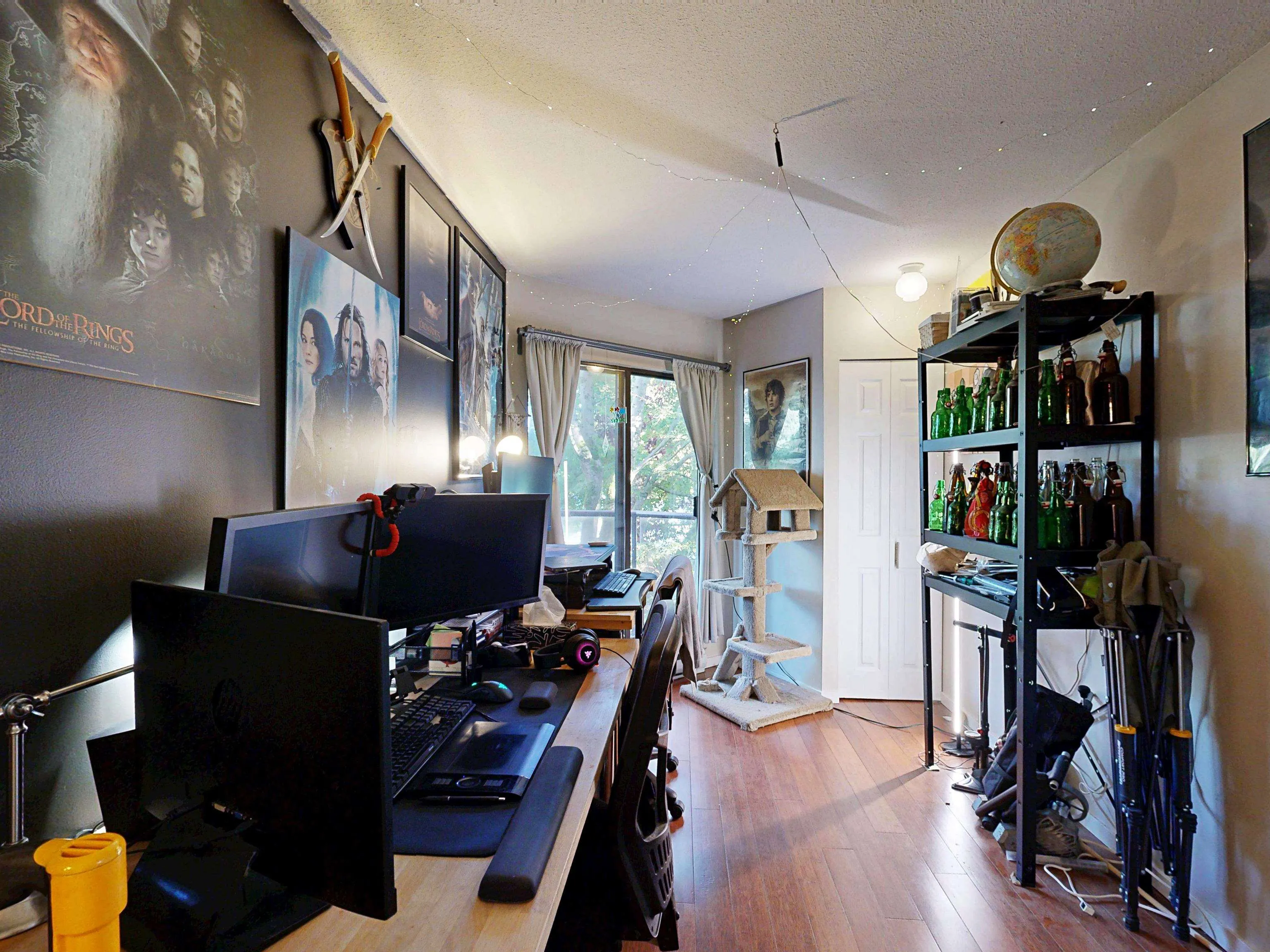 201 2222 Prince Edward Street