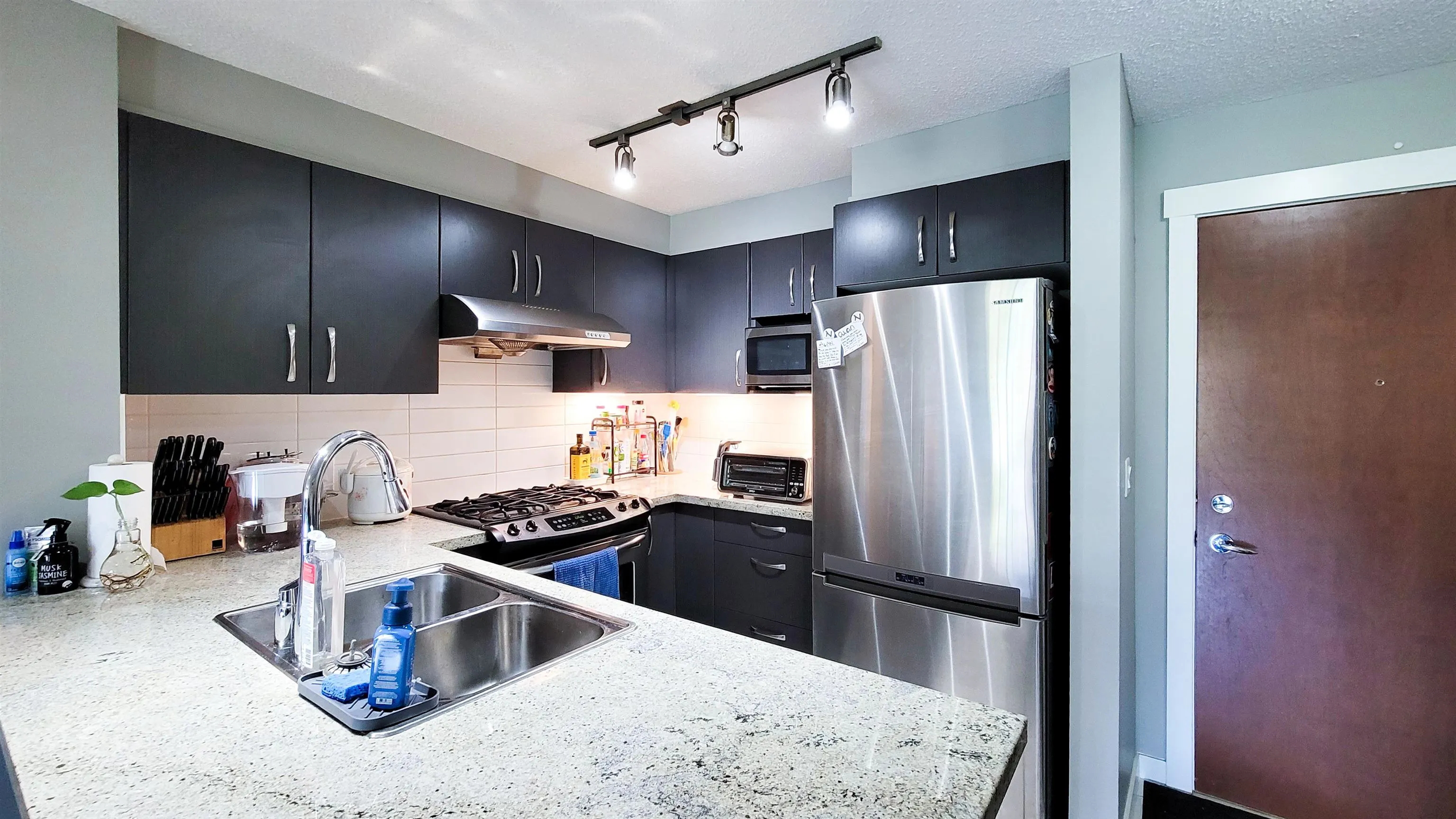 217 9299 Tomicki Avenue