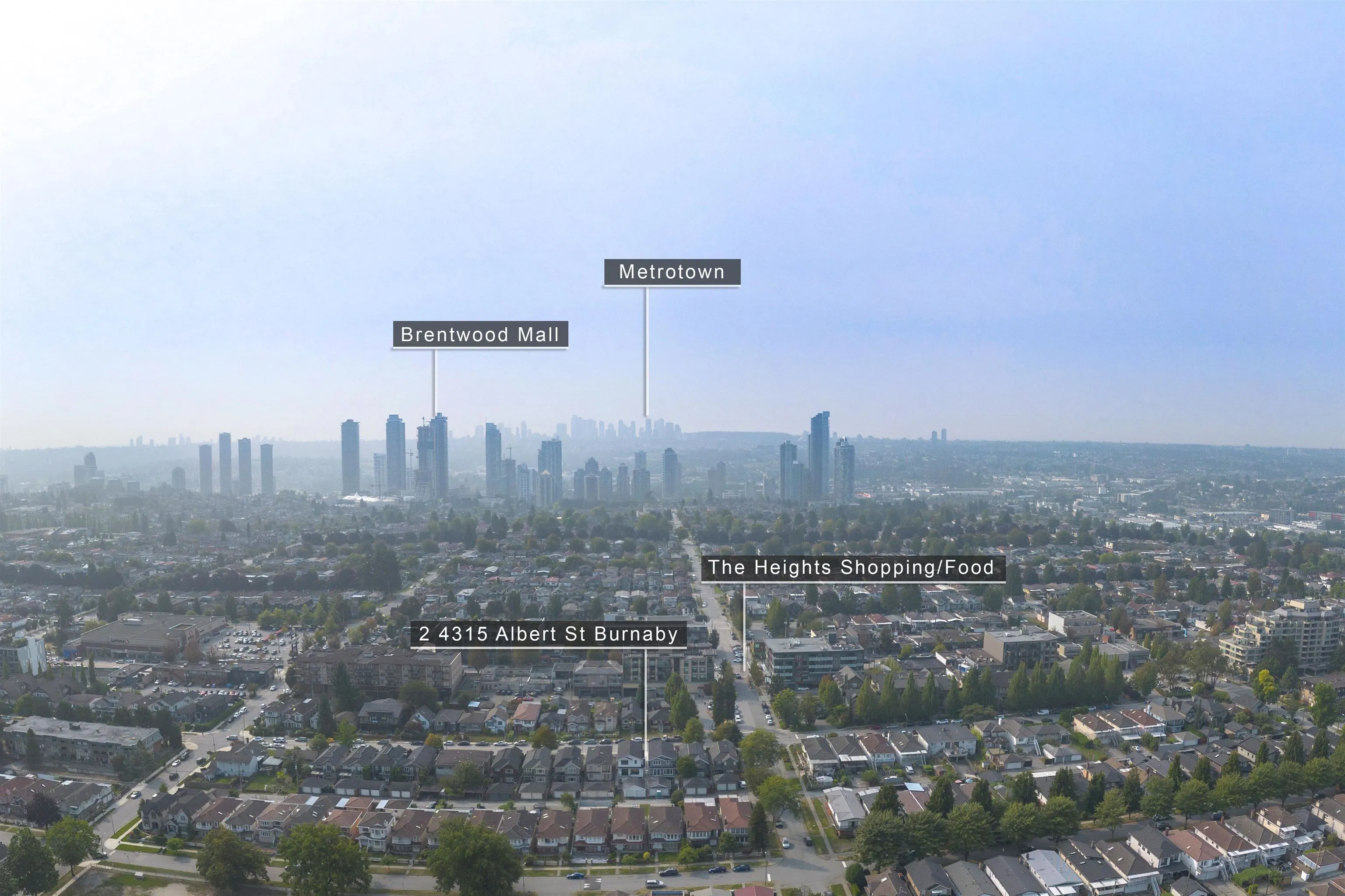 2 4315 Albert Street