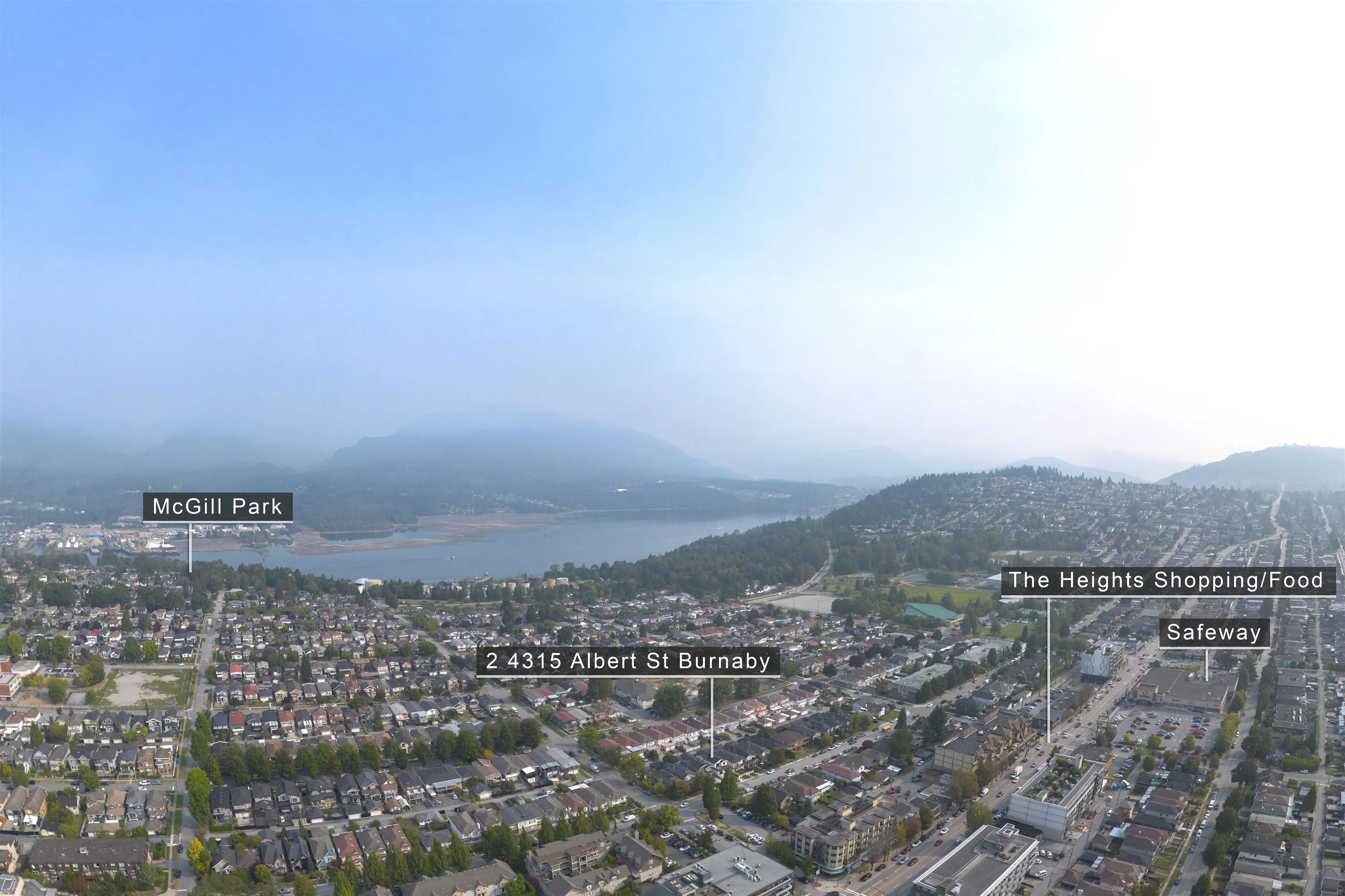 2 4315 Albert Street
