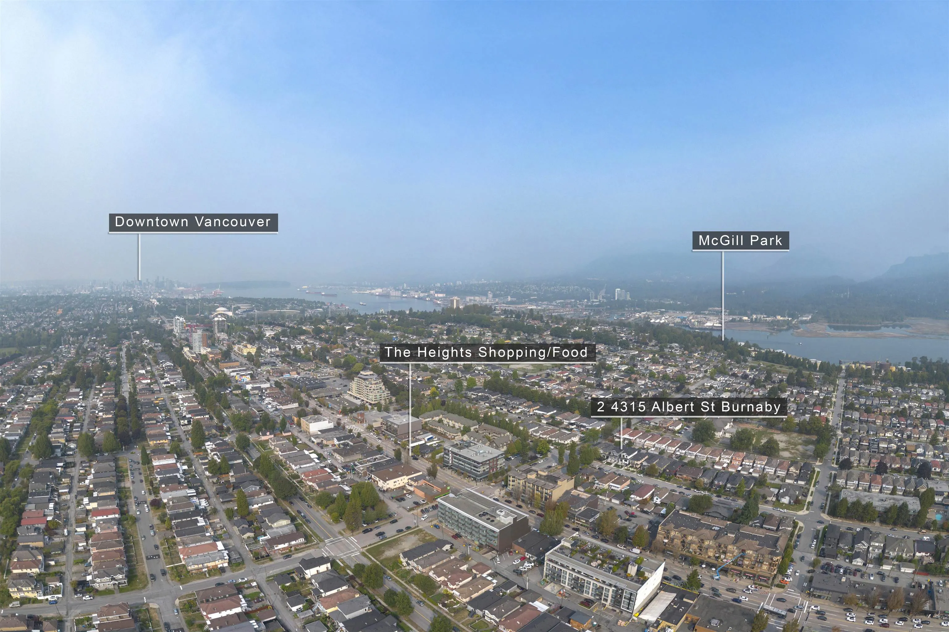 2 4315 Albert Street