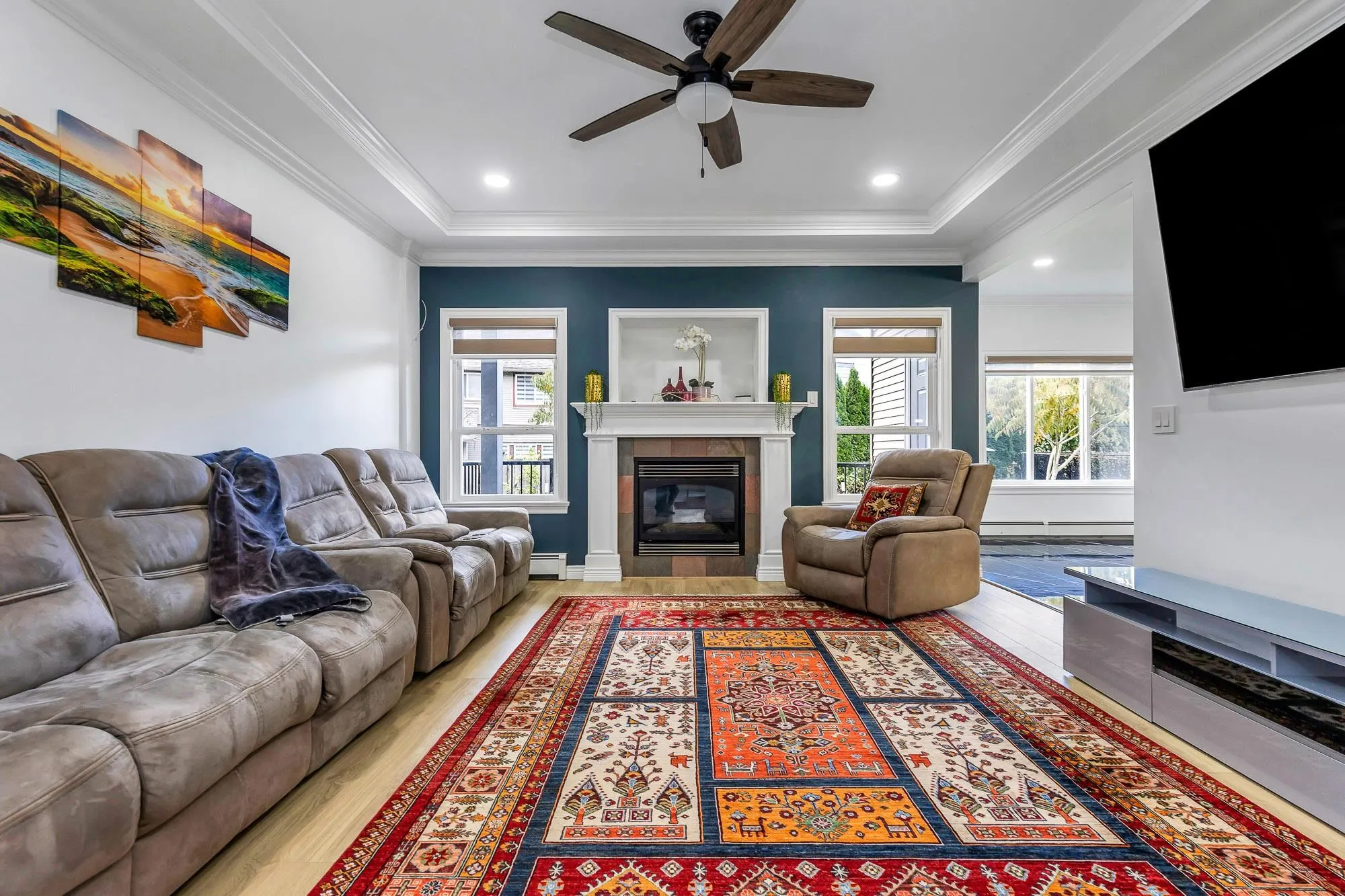 8463 Bailey Place