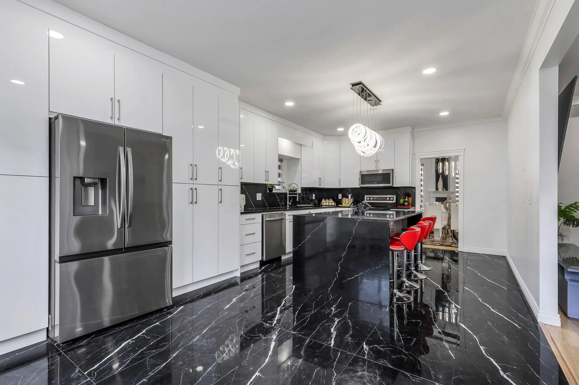 8463 Bailey Place