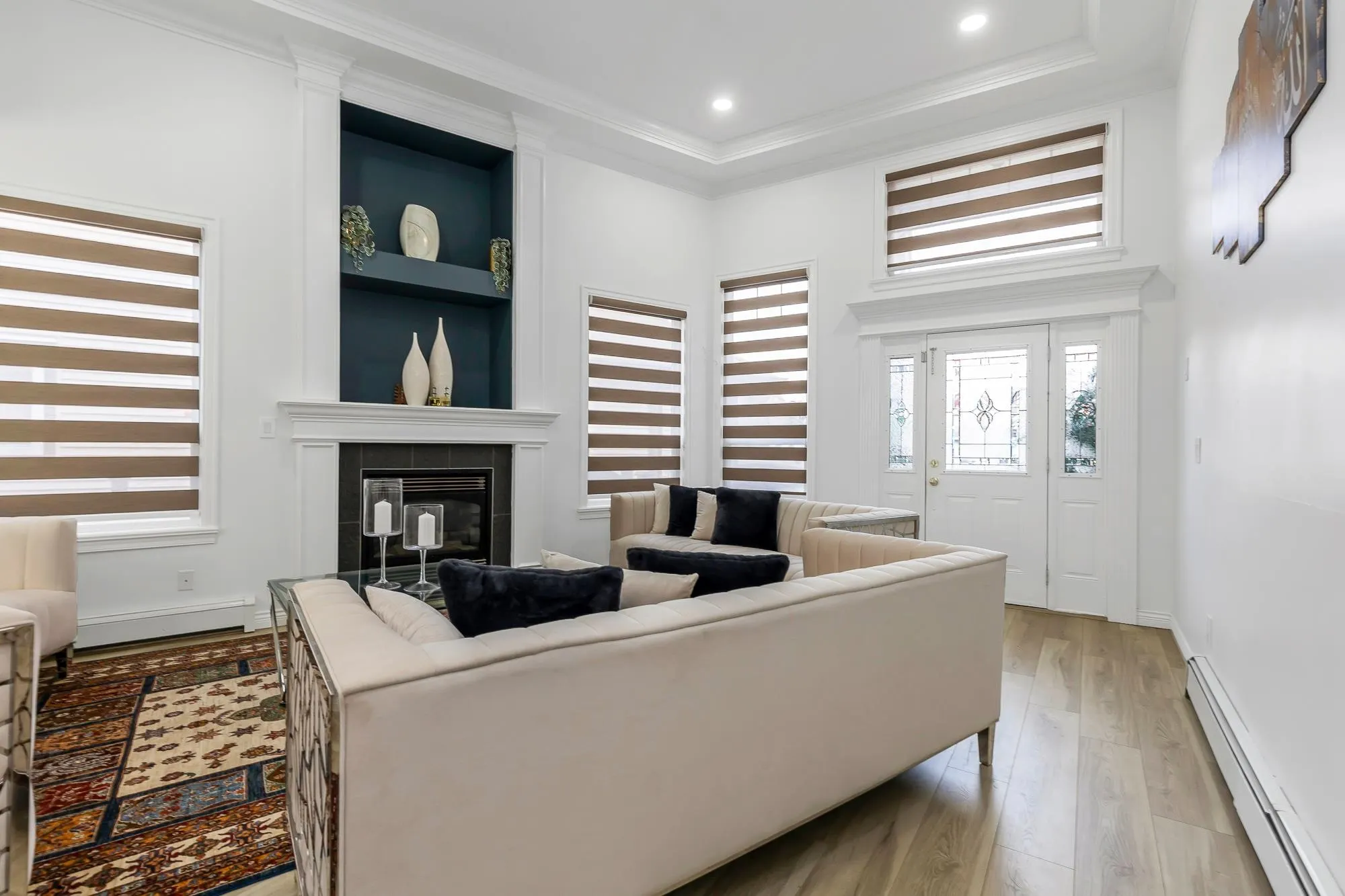 8463 Bailey Place