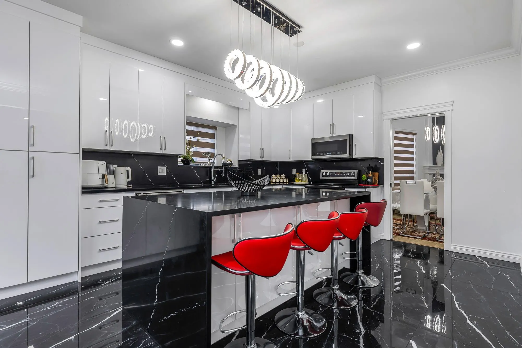 8463 Bailey Place