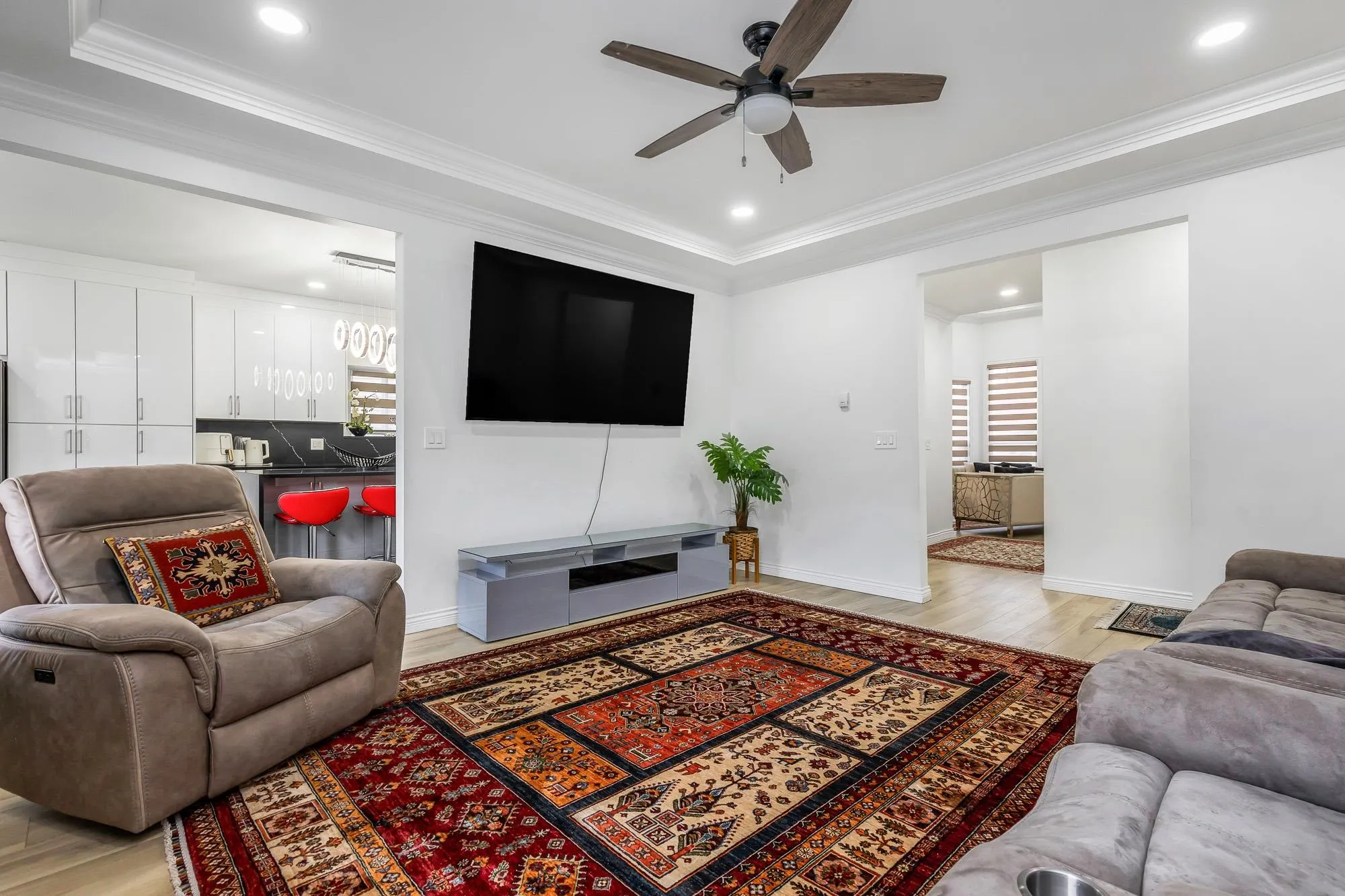 8463 Bailey Place
