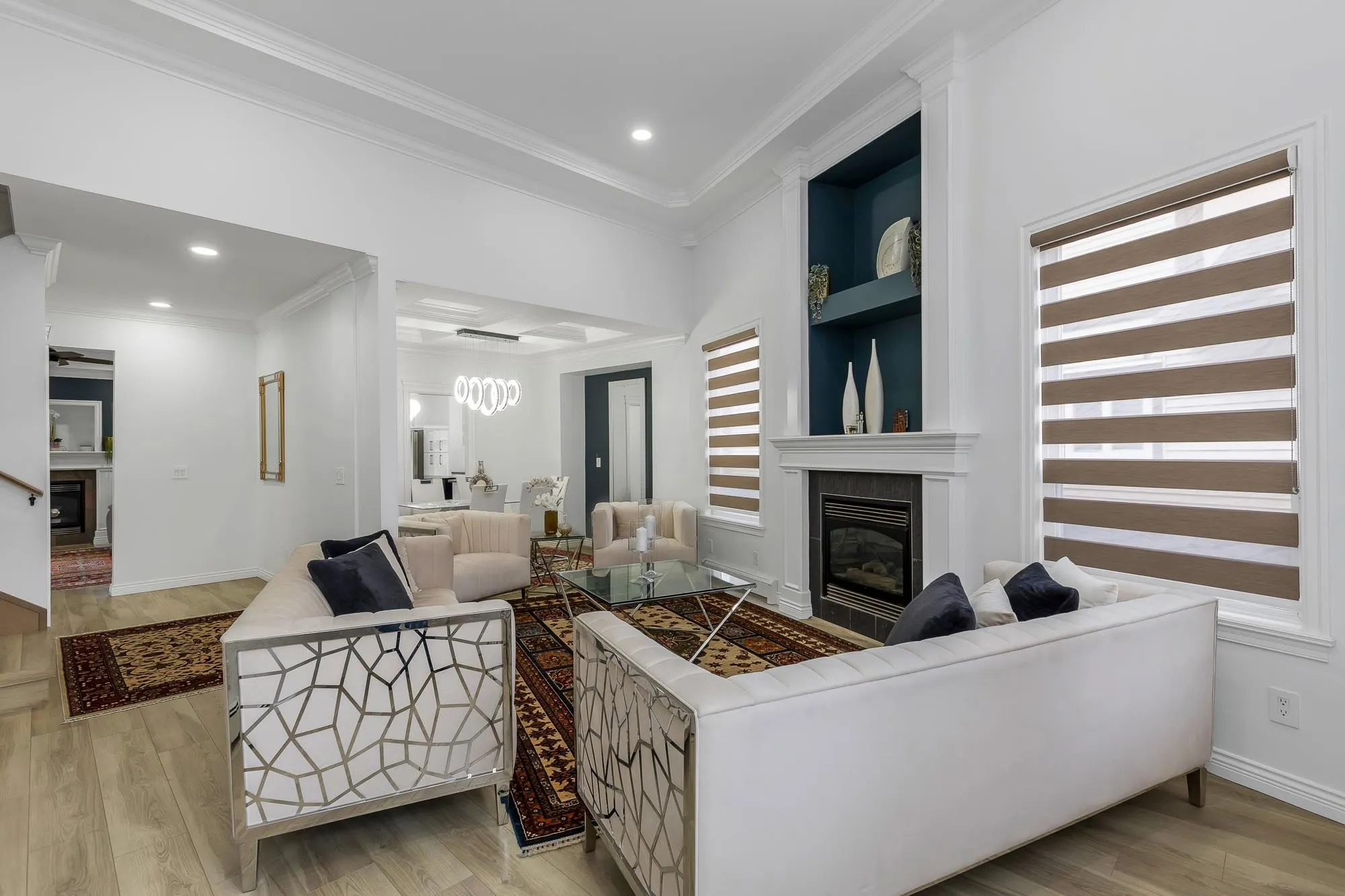 8463 Bailey Place