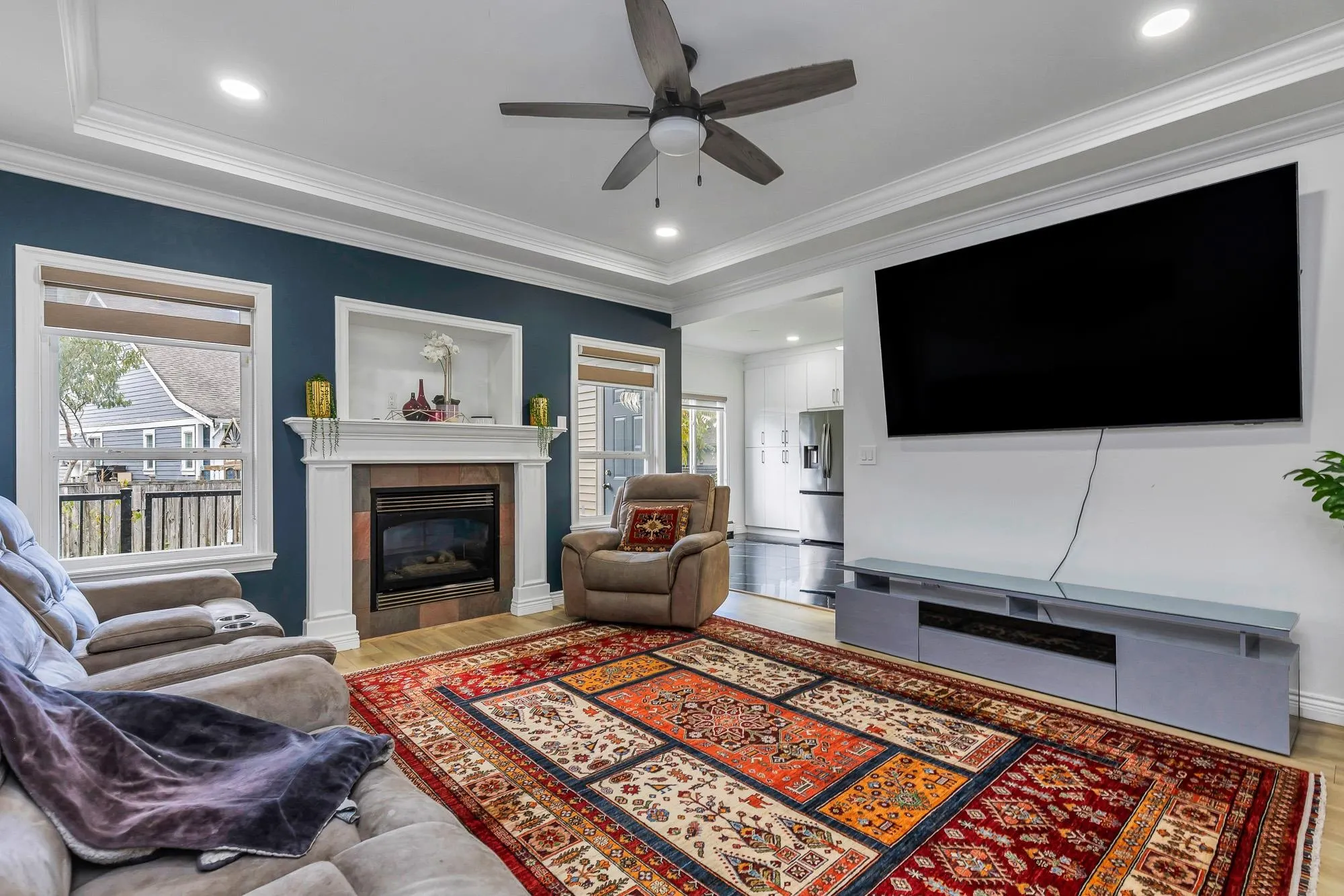 8463 Bailey Place