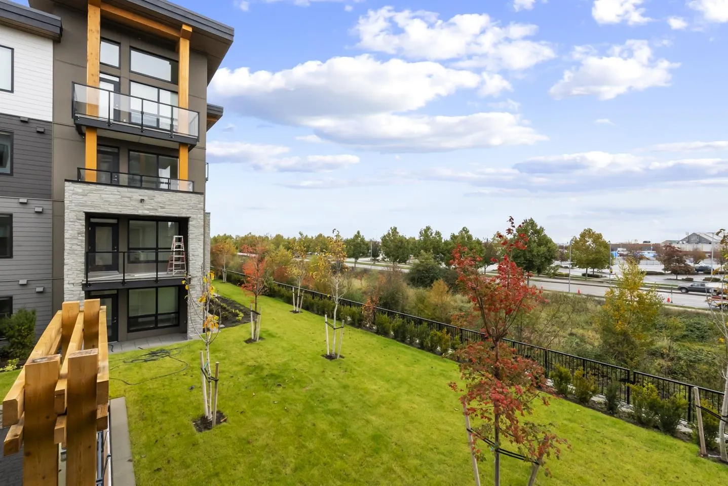 202 1930 Starling Drive