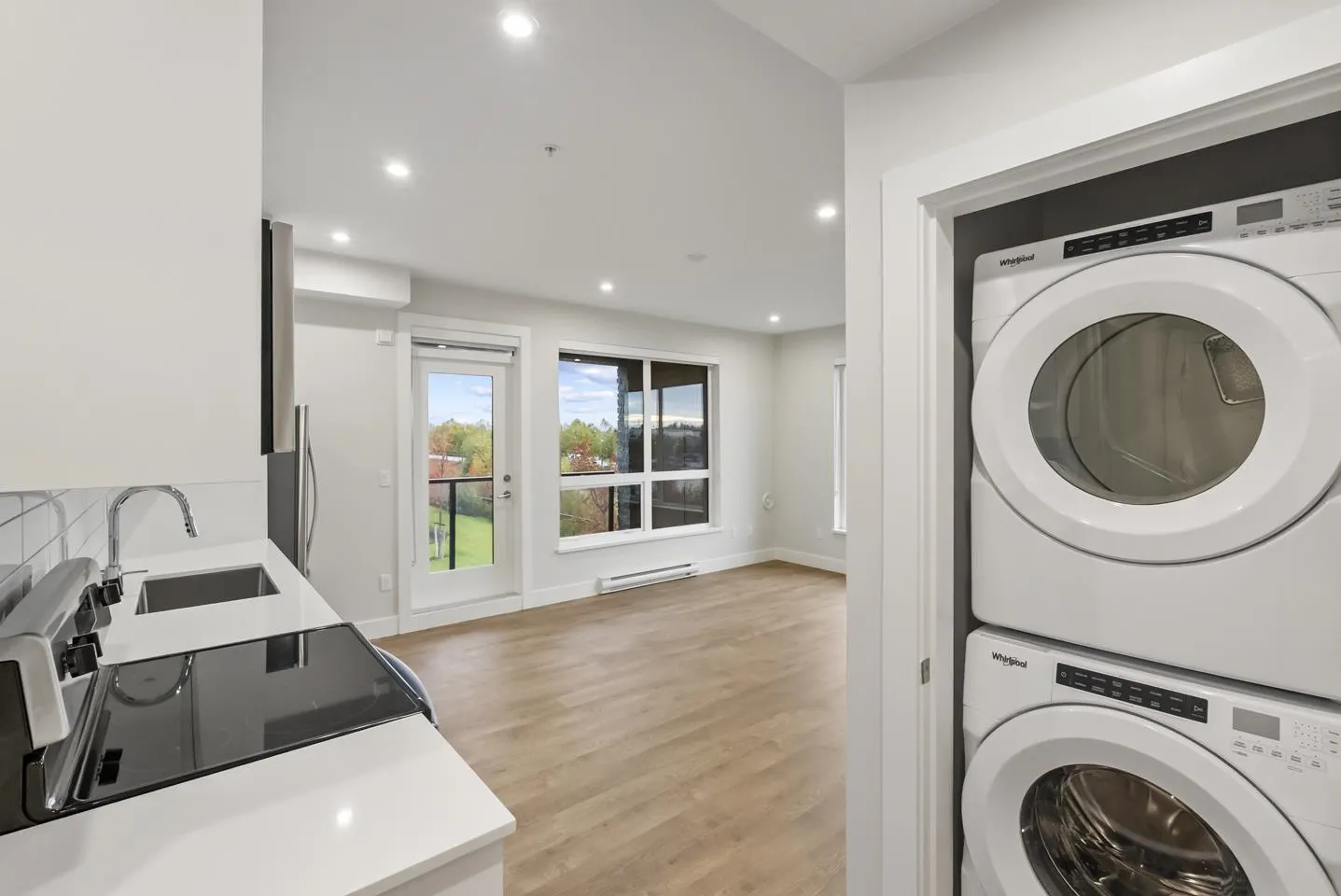 202 1930 Starling Drive