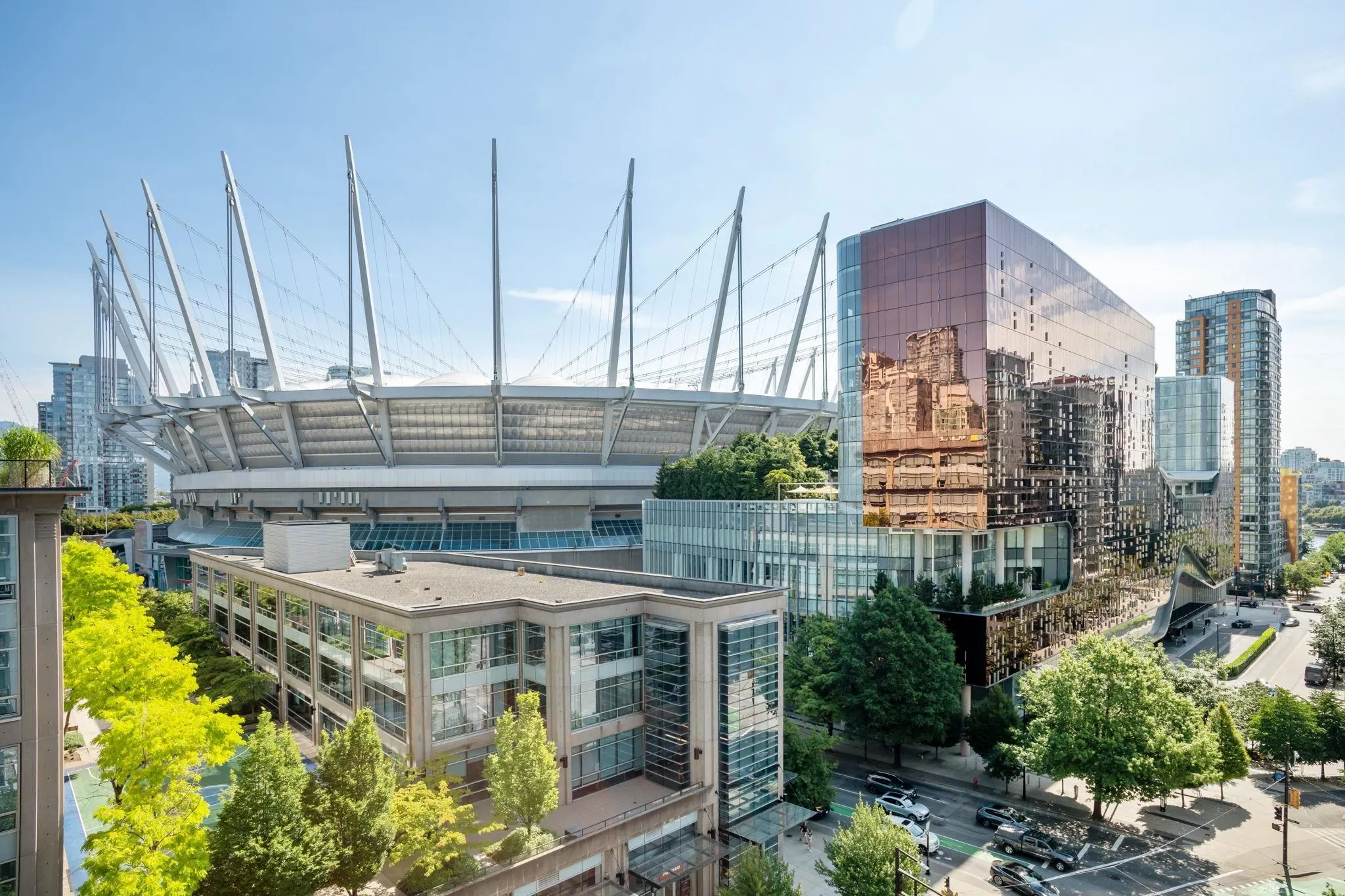 1205 928 Beatty Street