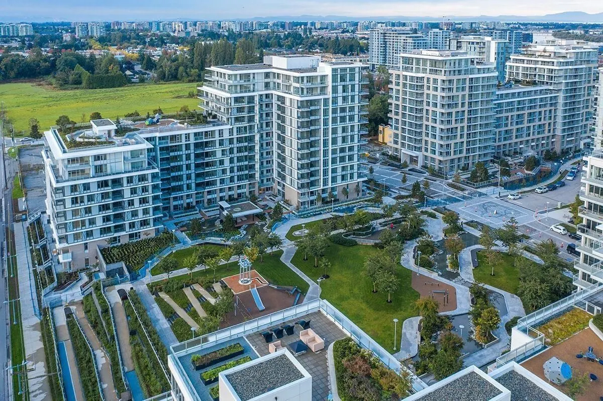 801 8800 Hazelbridge Way