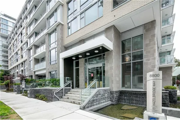 801 8800 Hazelbridge Way