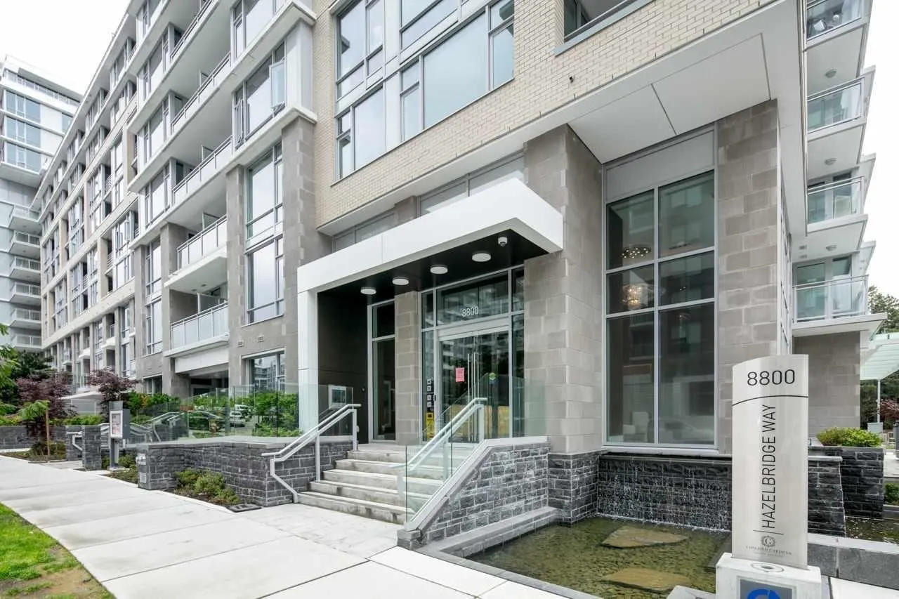 801 8800 Hazelbridge Way