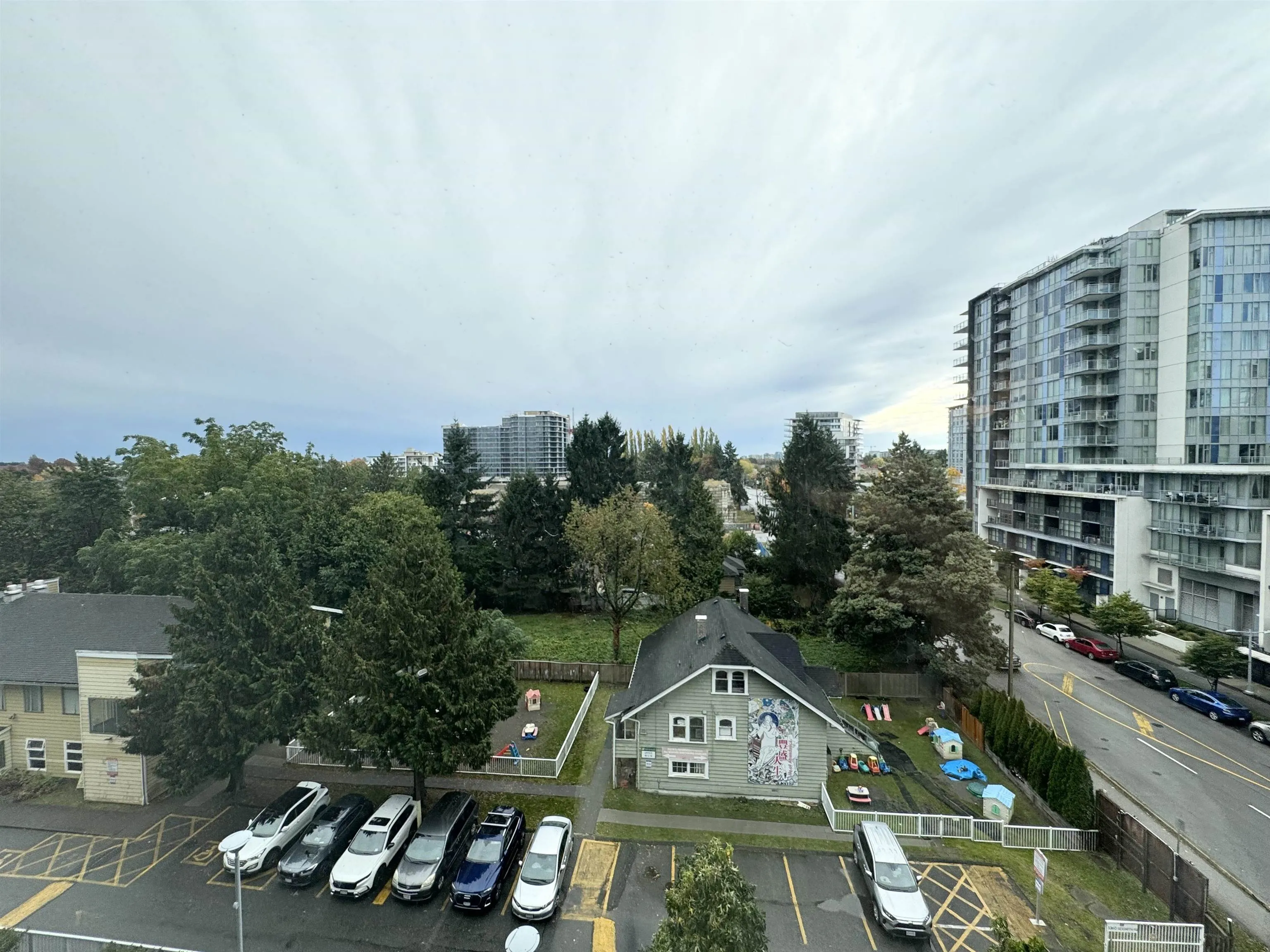 801 8800 Hazelbridge Way