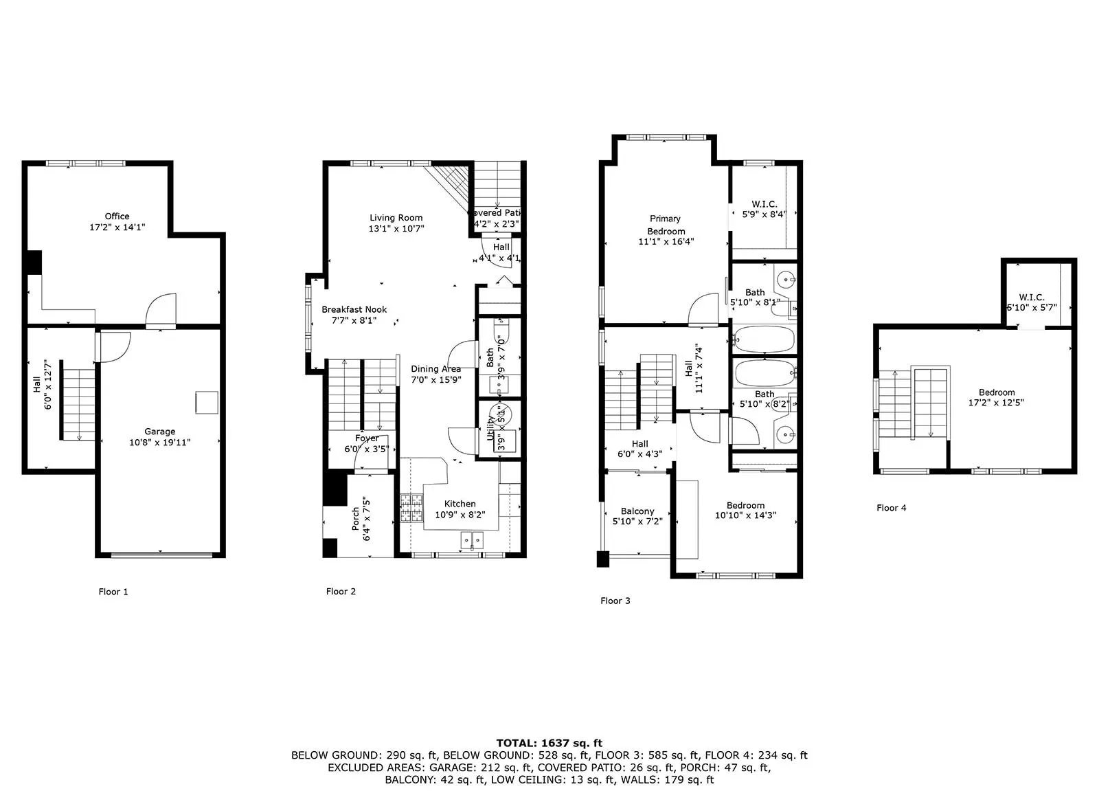 2 1261 Main Street