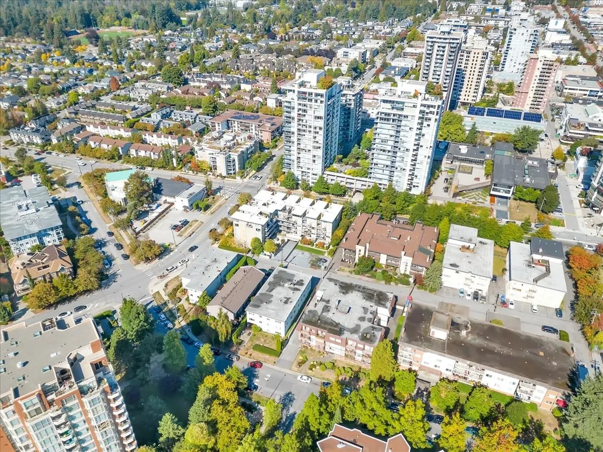 PH4 1288 Chesterfield Avenue