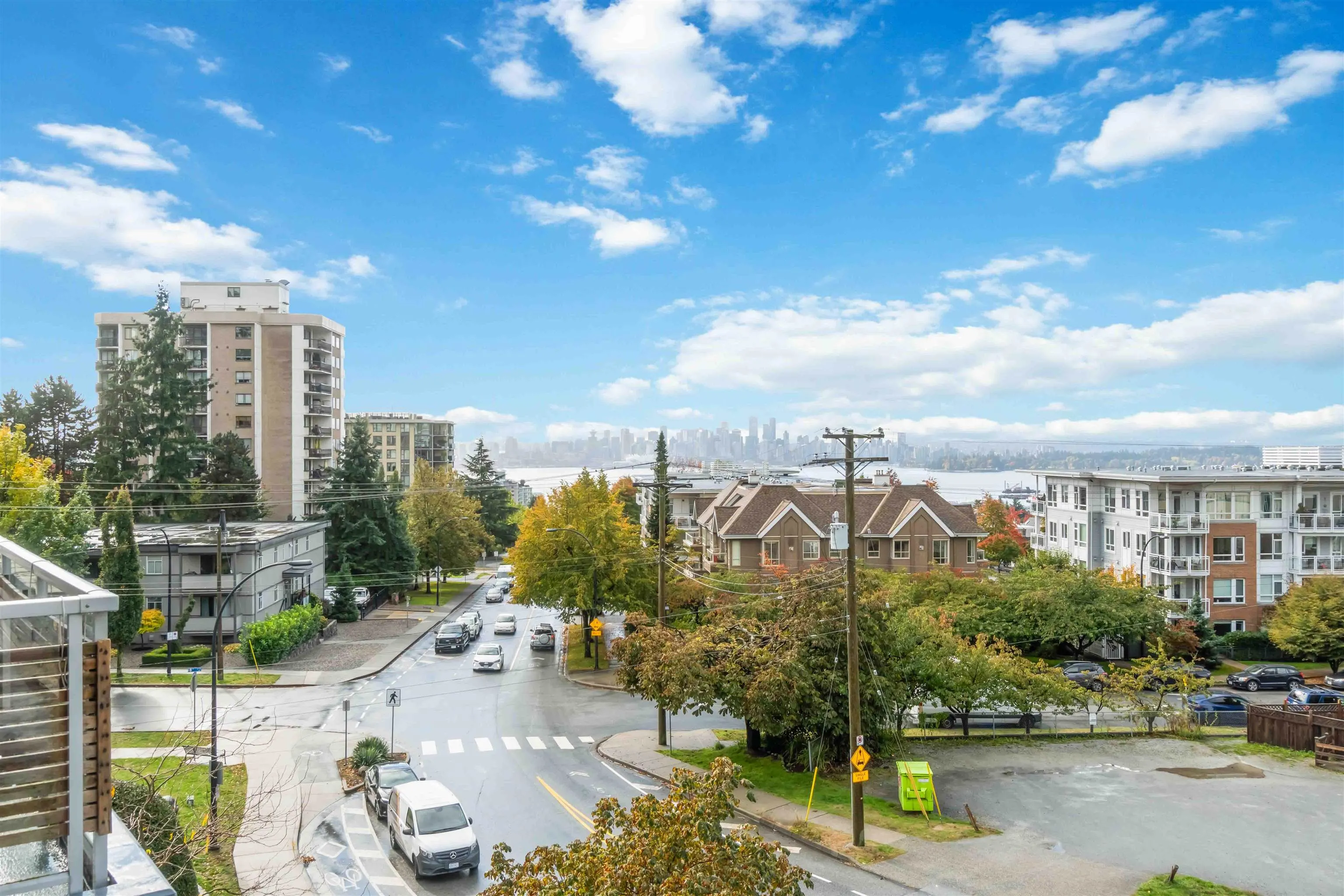 PH4 1288 Chesterfield Avenue