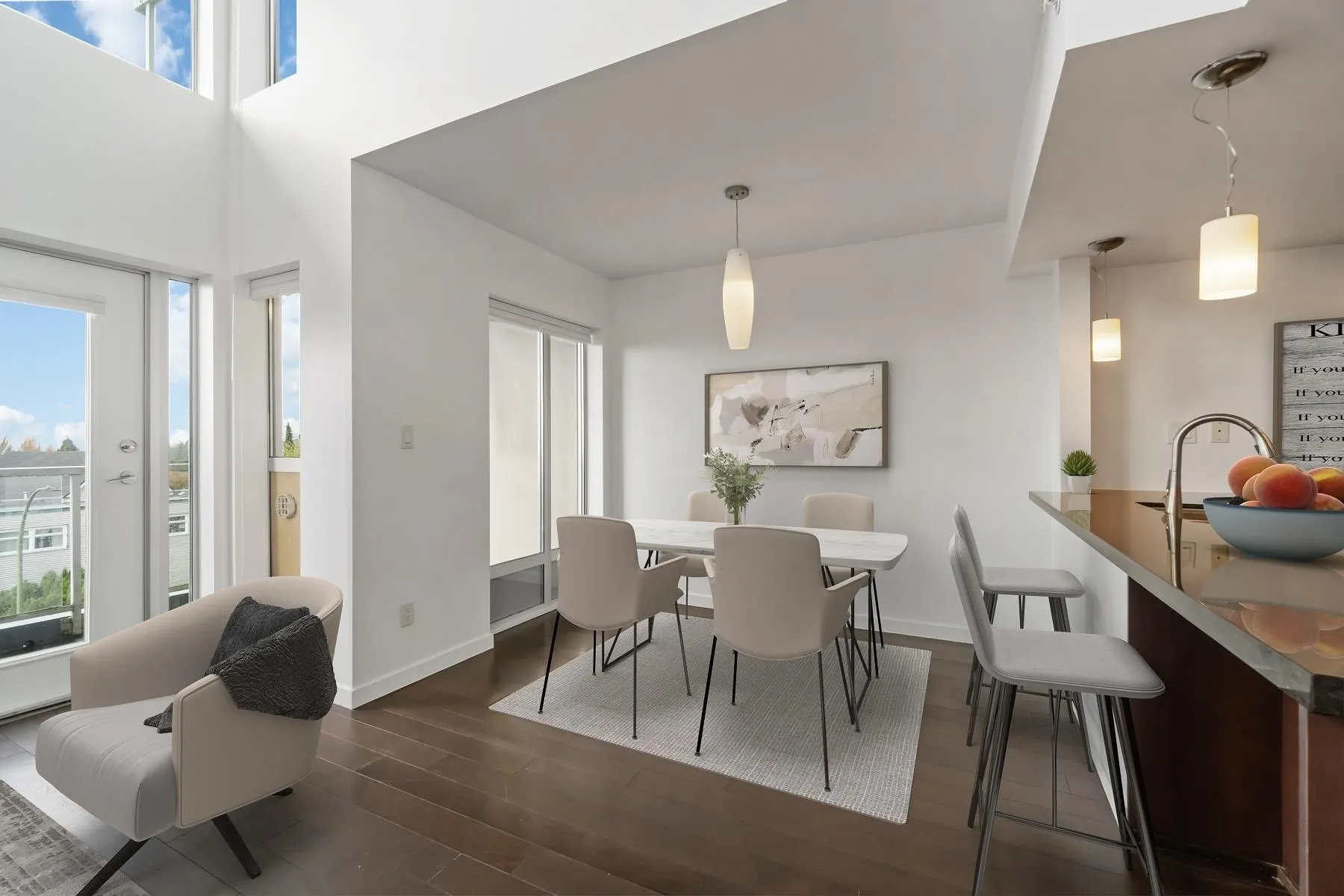 PH4 1288 Chesterfield Avenue