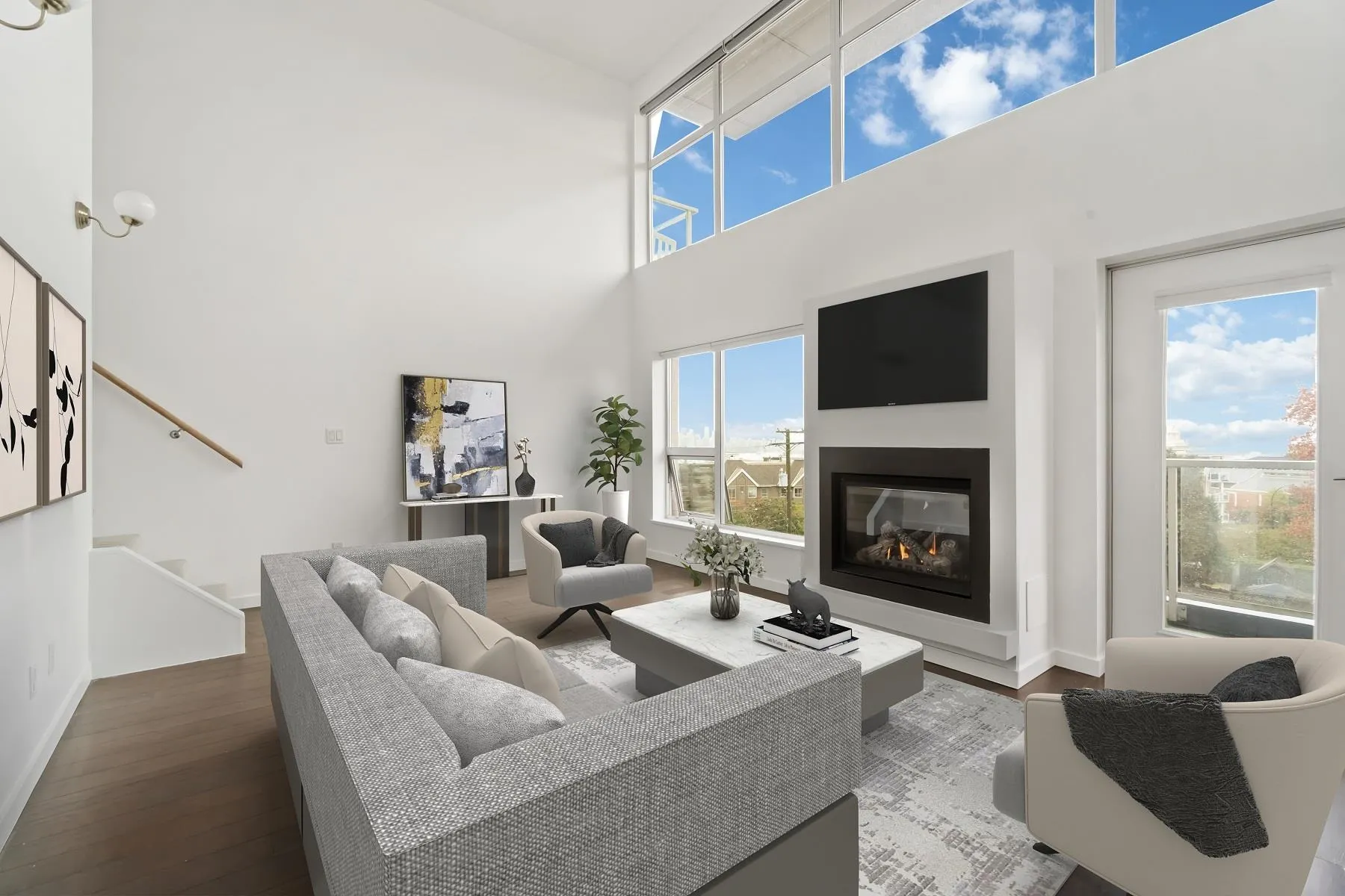 PH4 1288 Chesterfield Avenue