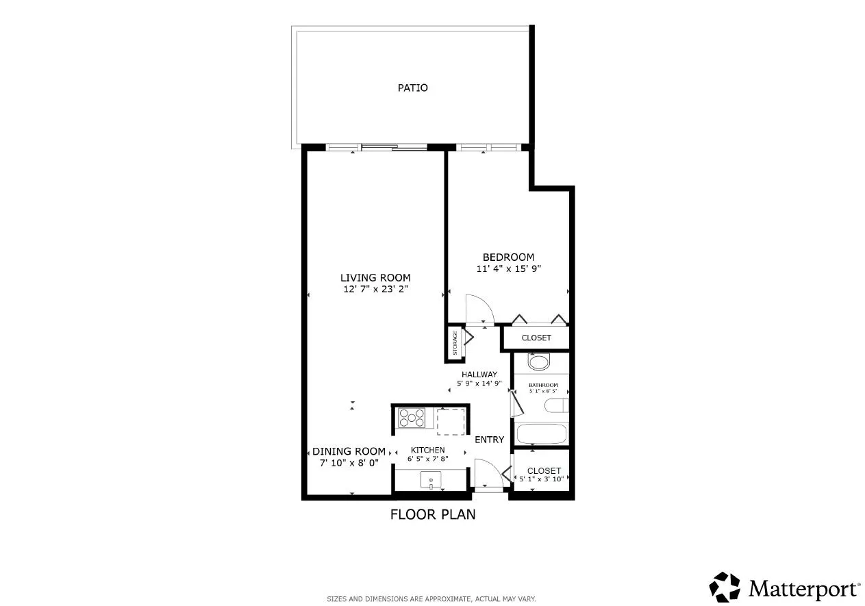 202 410 Agnes Street