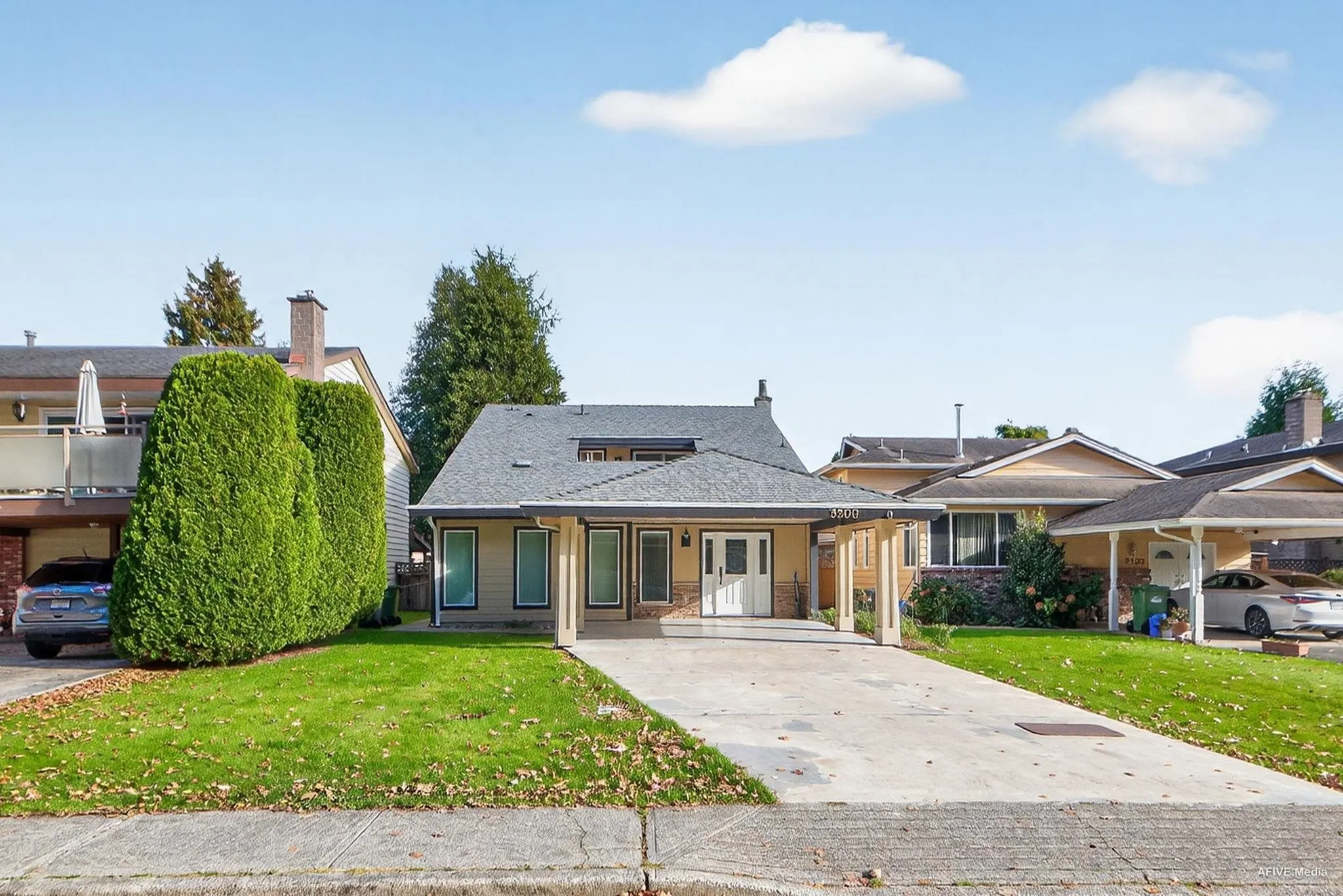 9500 Parksville Drive