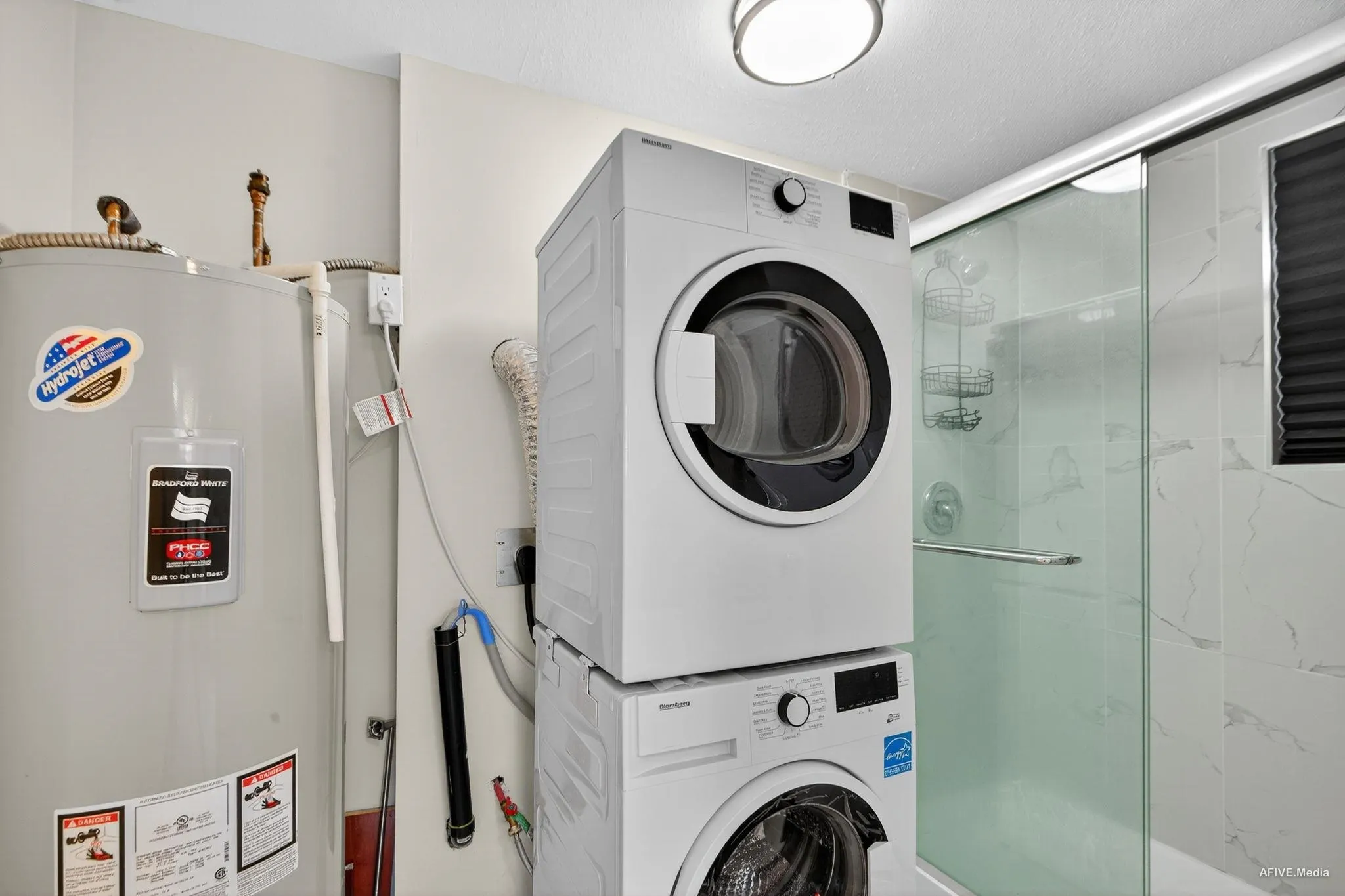 9500 Parksville Drive