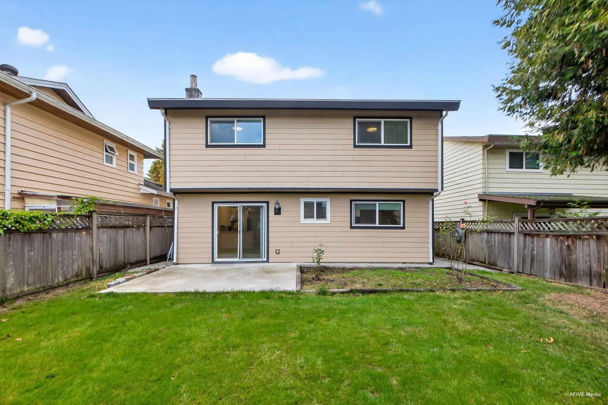 9500 Parksville Drive