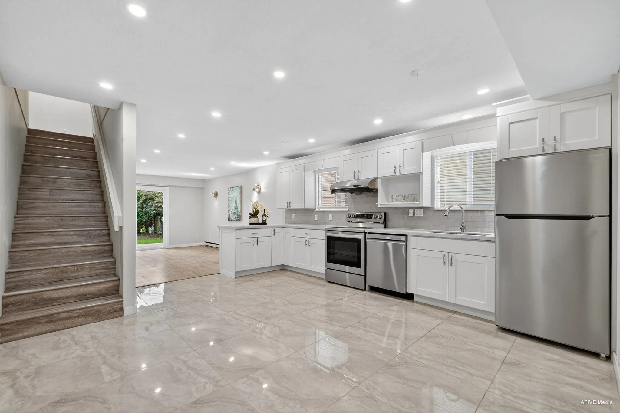 9500 Parksville Drive