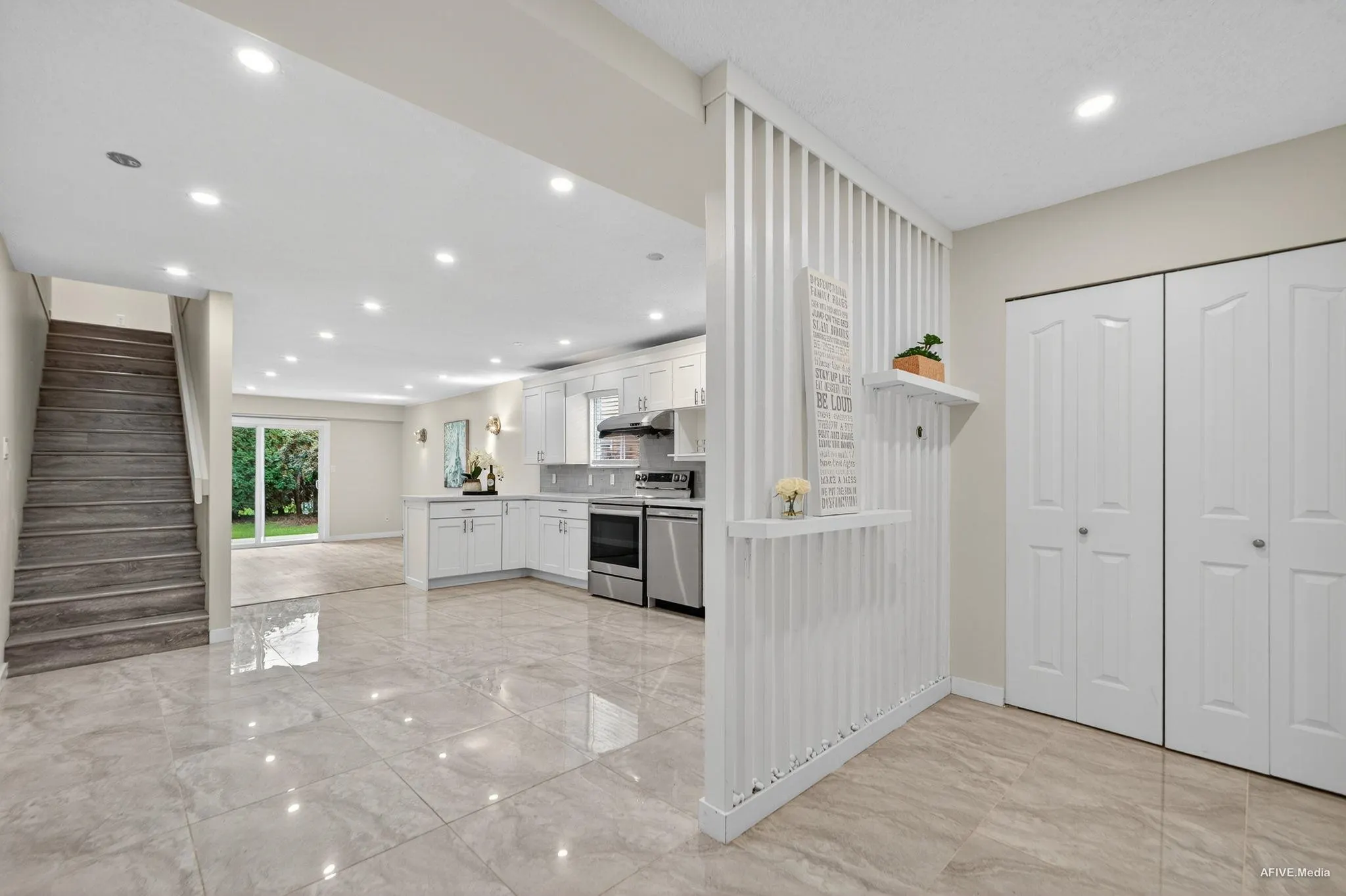 9500 Parksville Drive