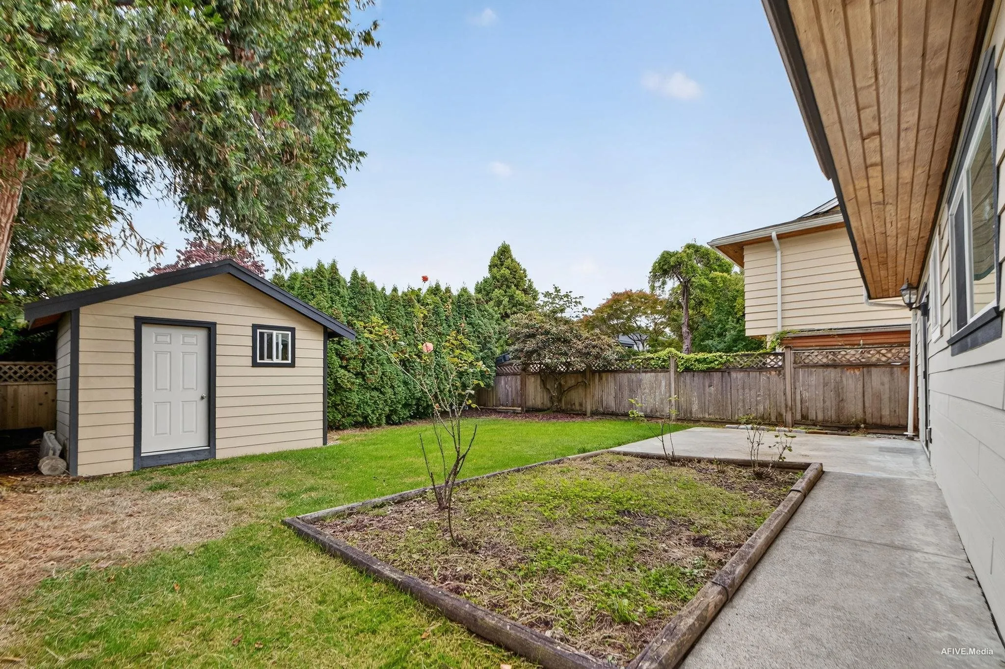 9500 Parksville Drive