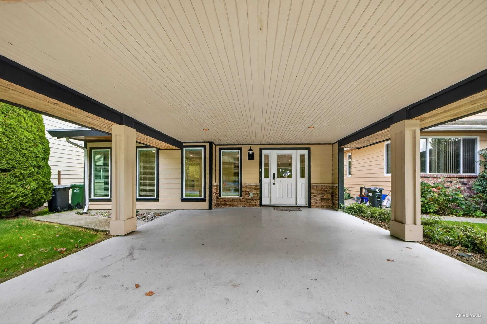 9500 Parksville Drive