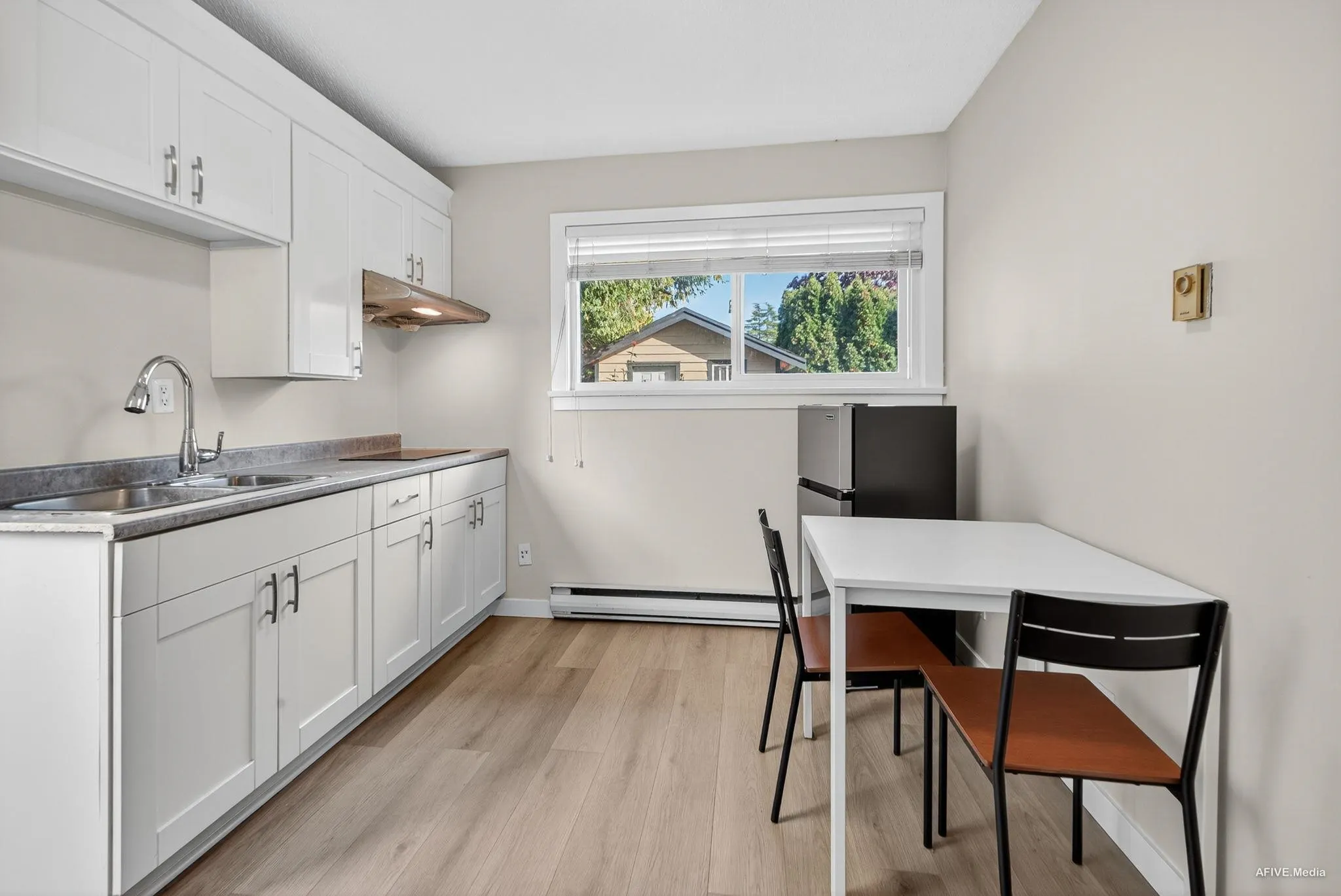 9500 Parksville Drive