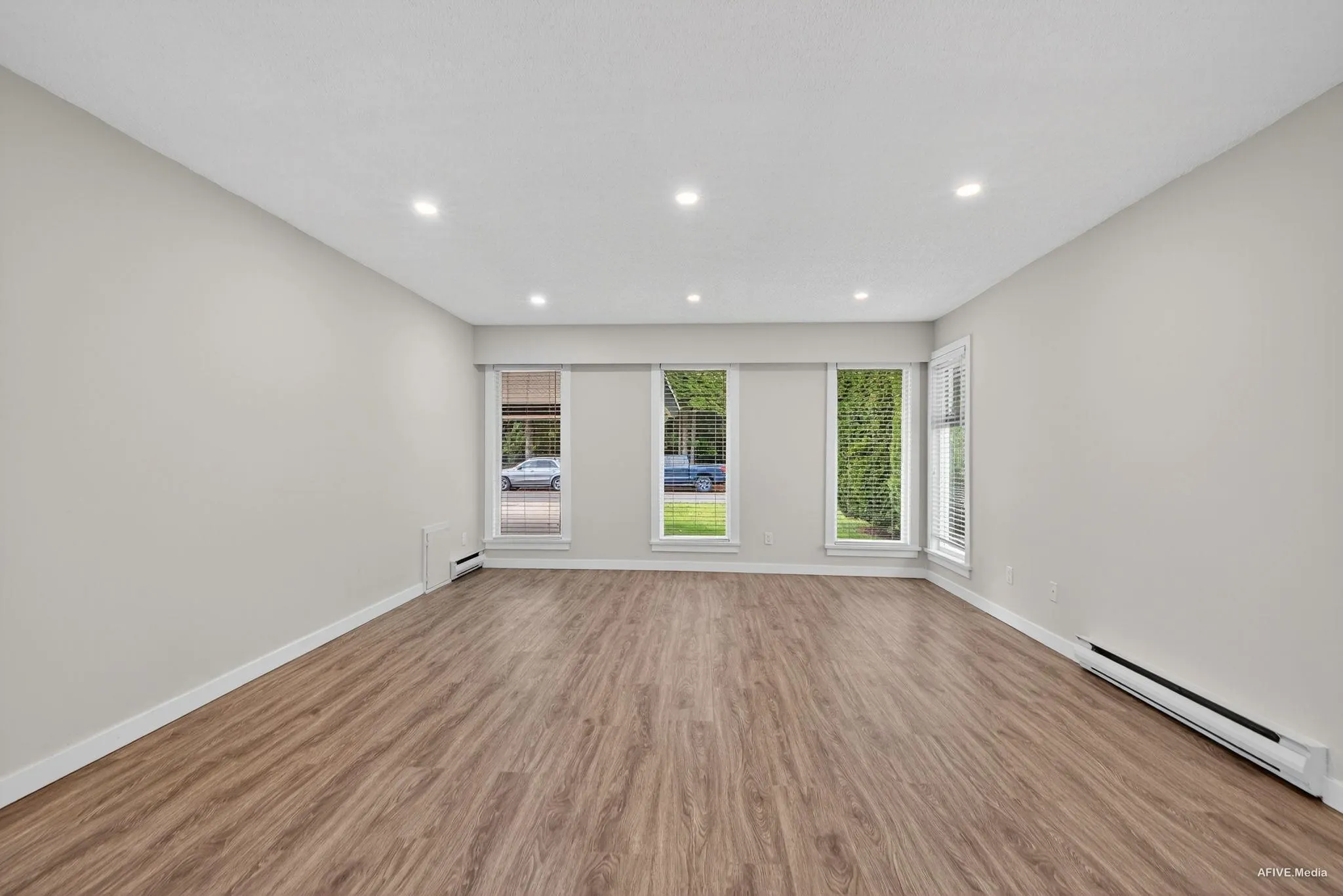 9500 Parksville Drive