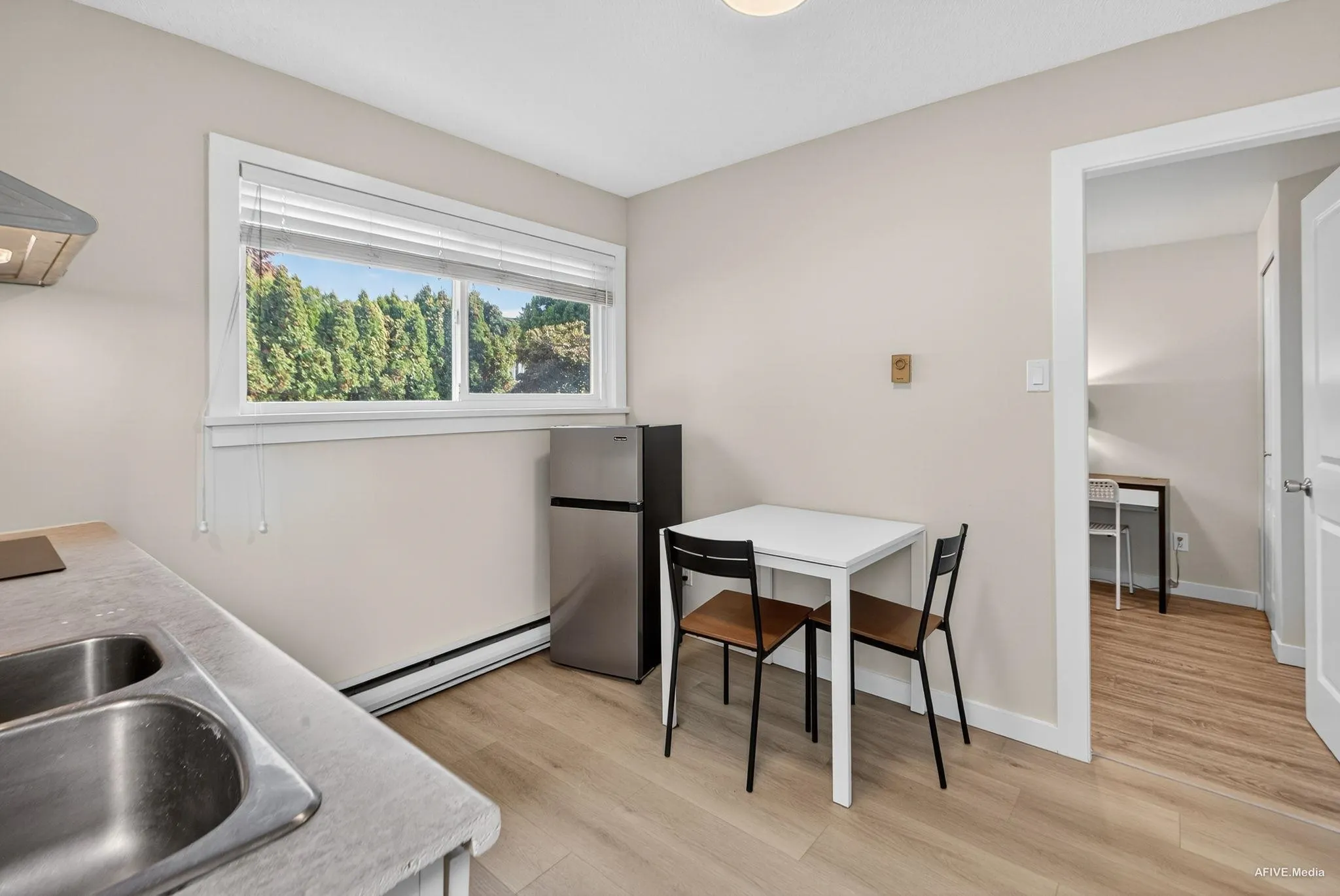 9500 Parksville Drive