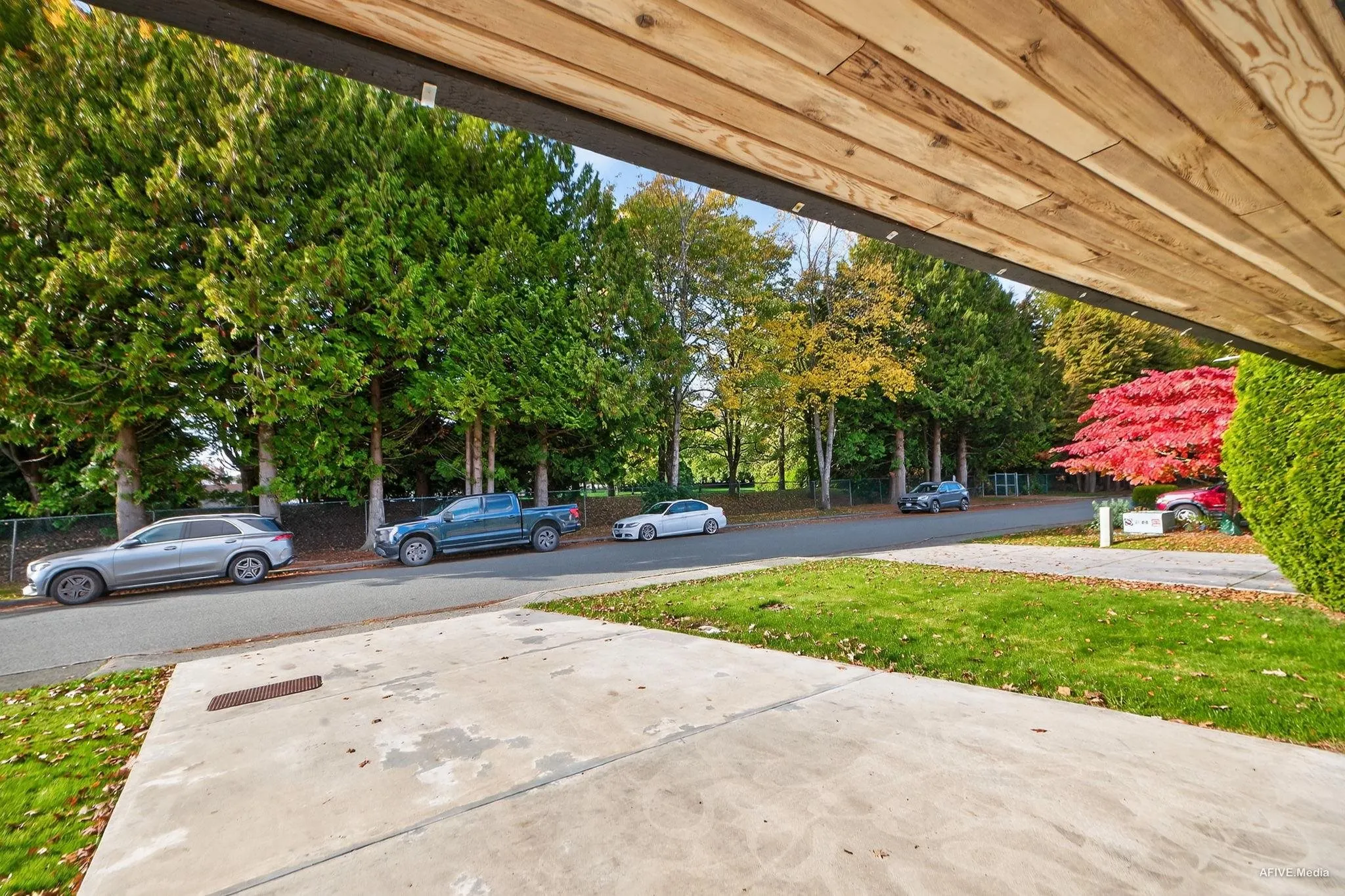 9500 Parksville Drive