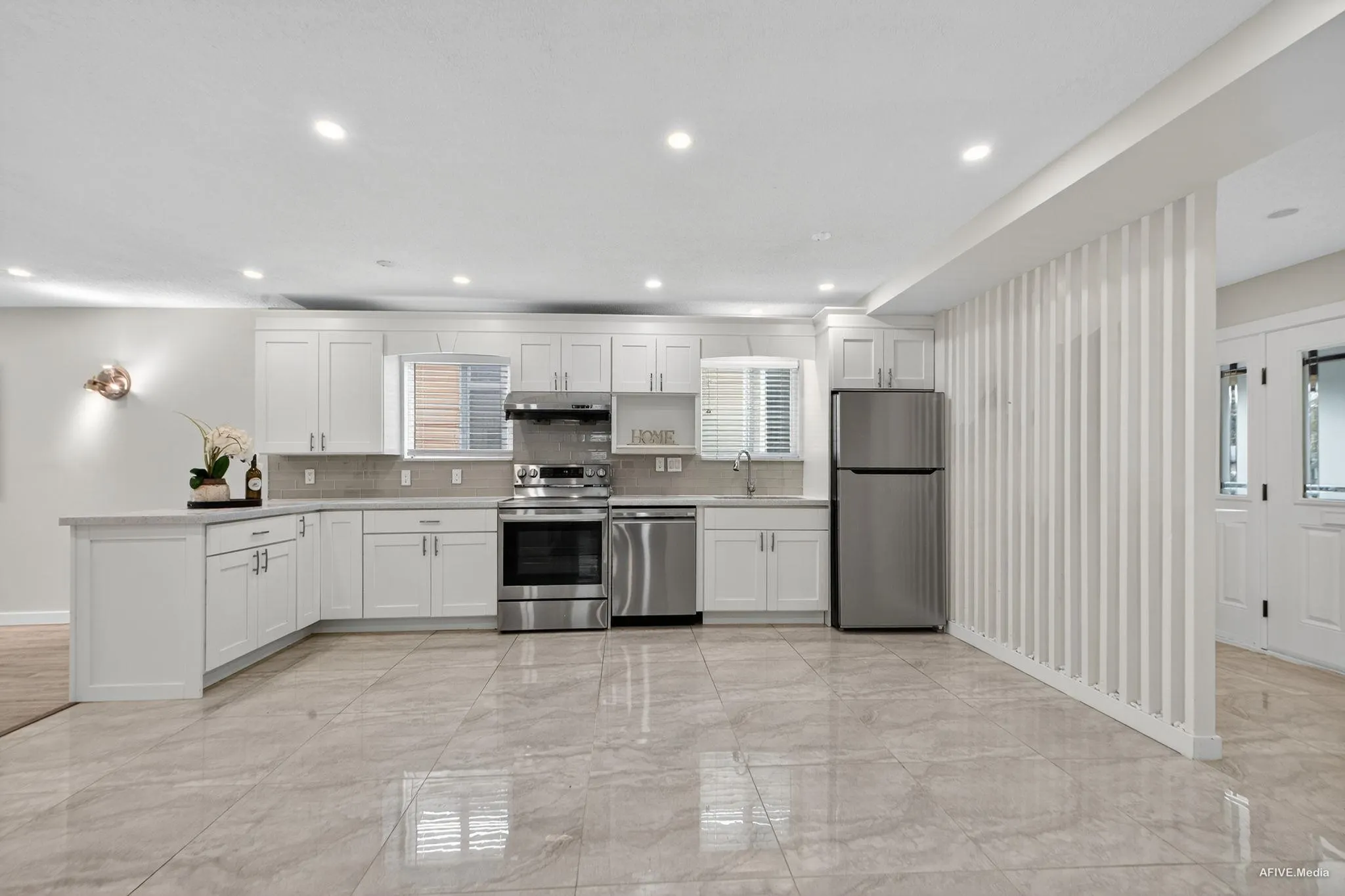 9500 Parksville Drive