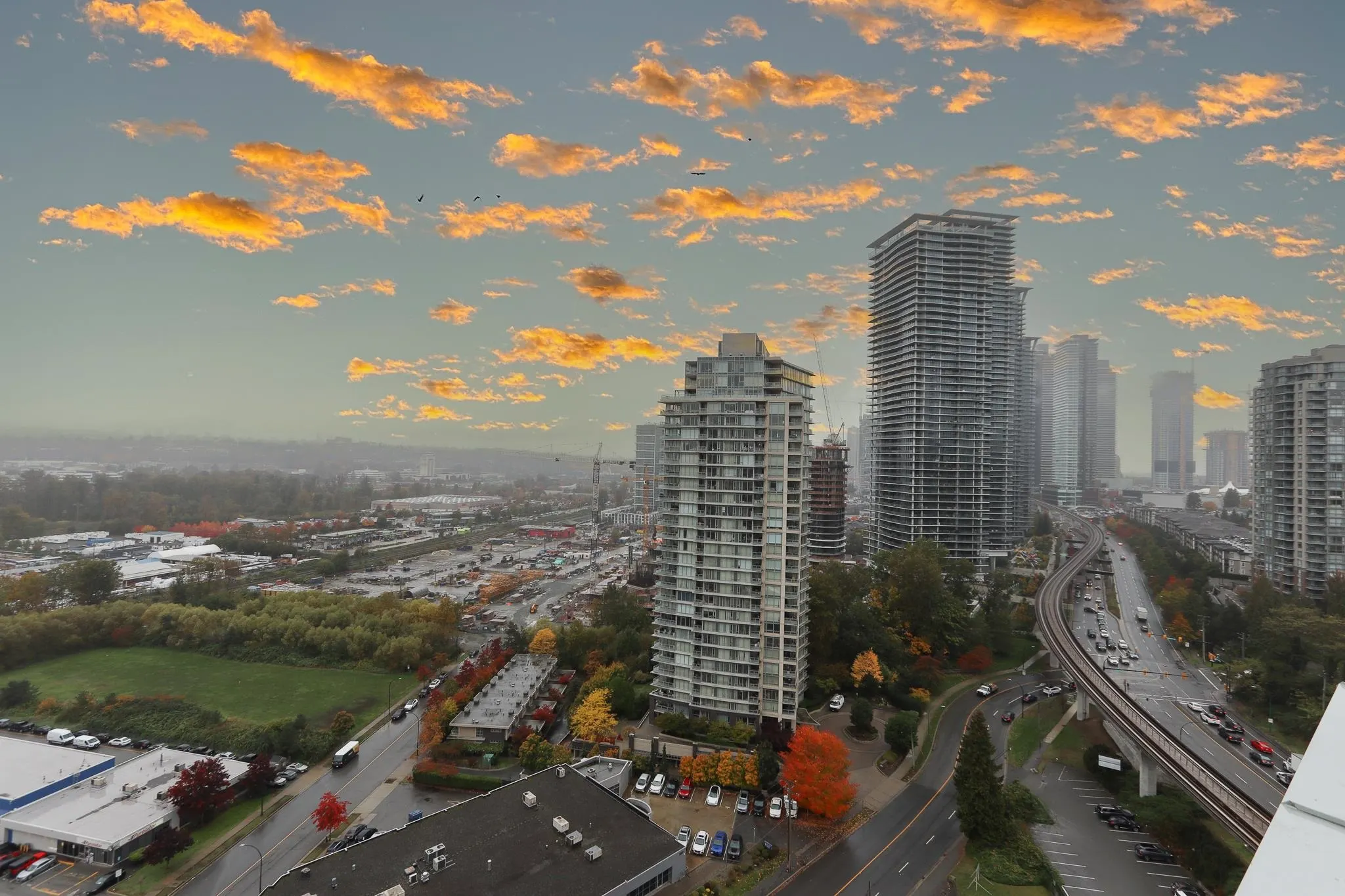 2202 2200 Douglas Road