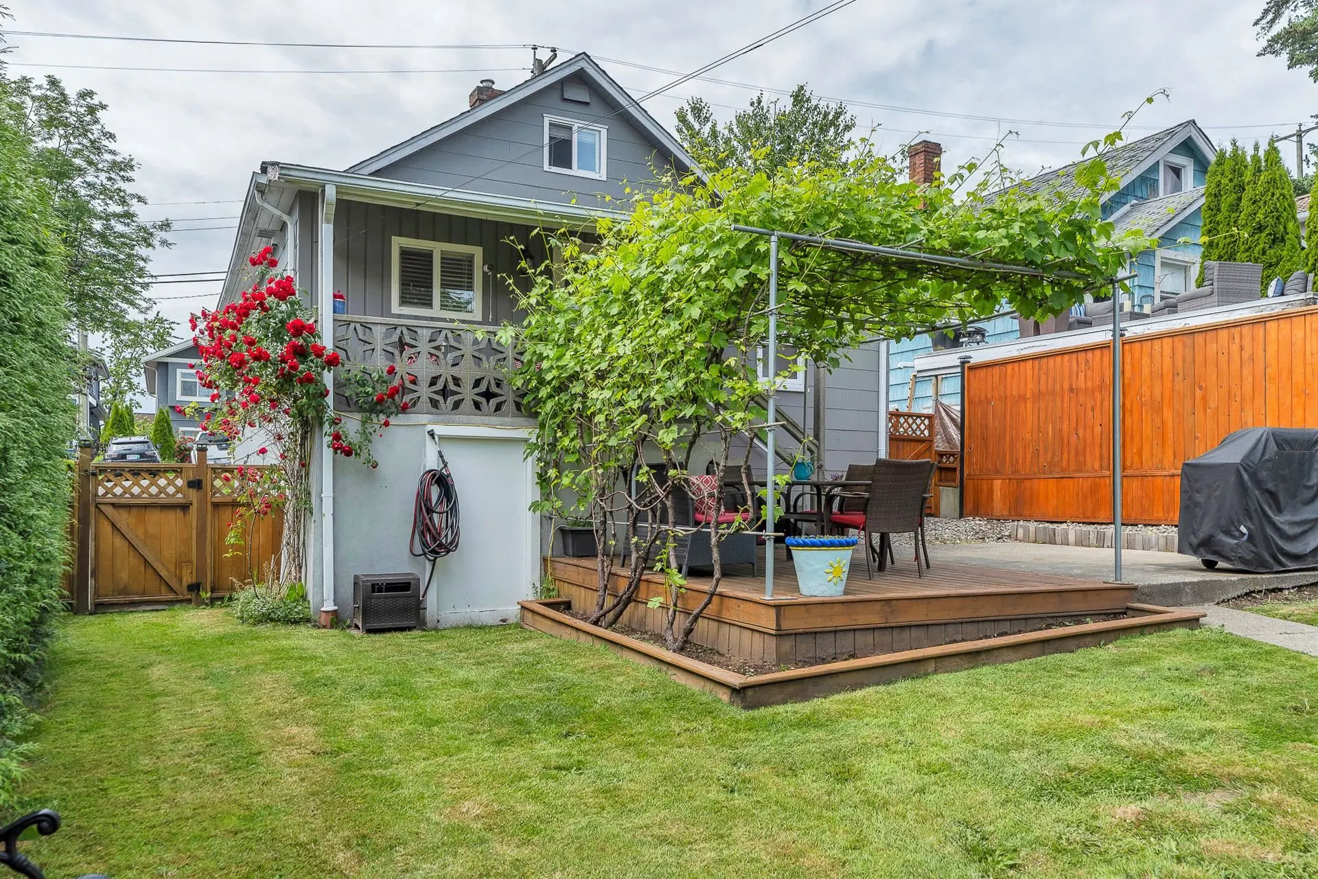 221 Lebleu Street