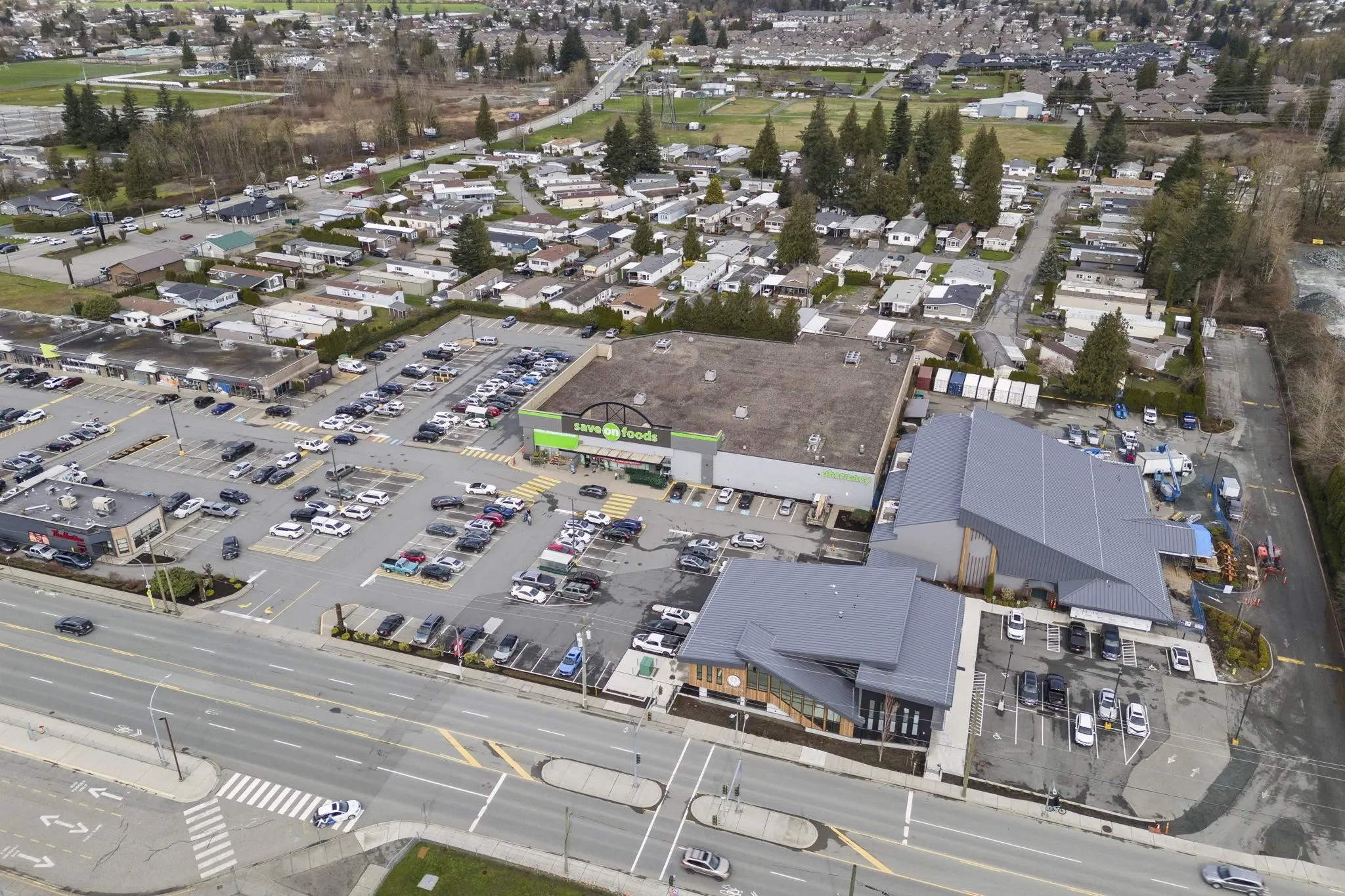 15 46832 Hudson Road