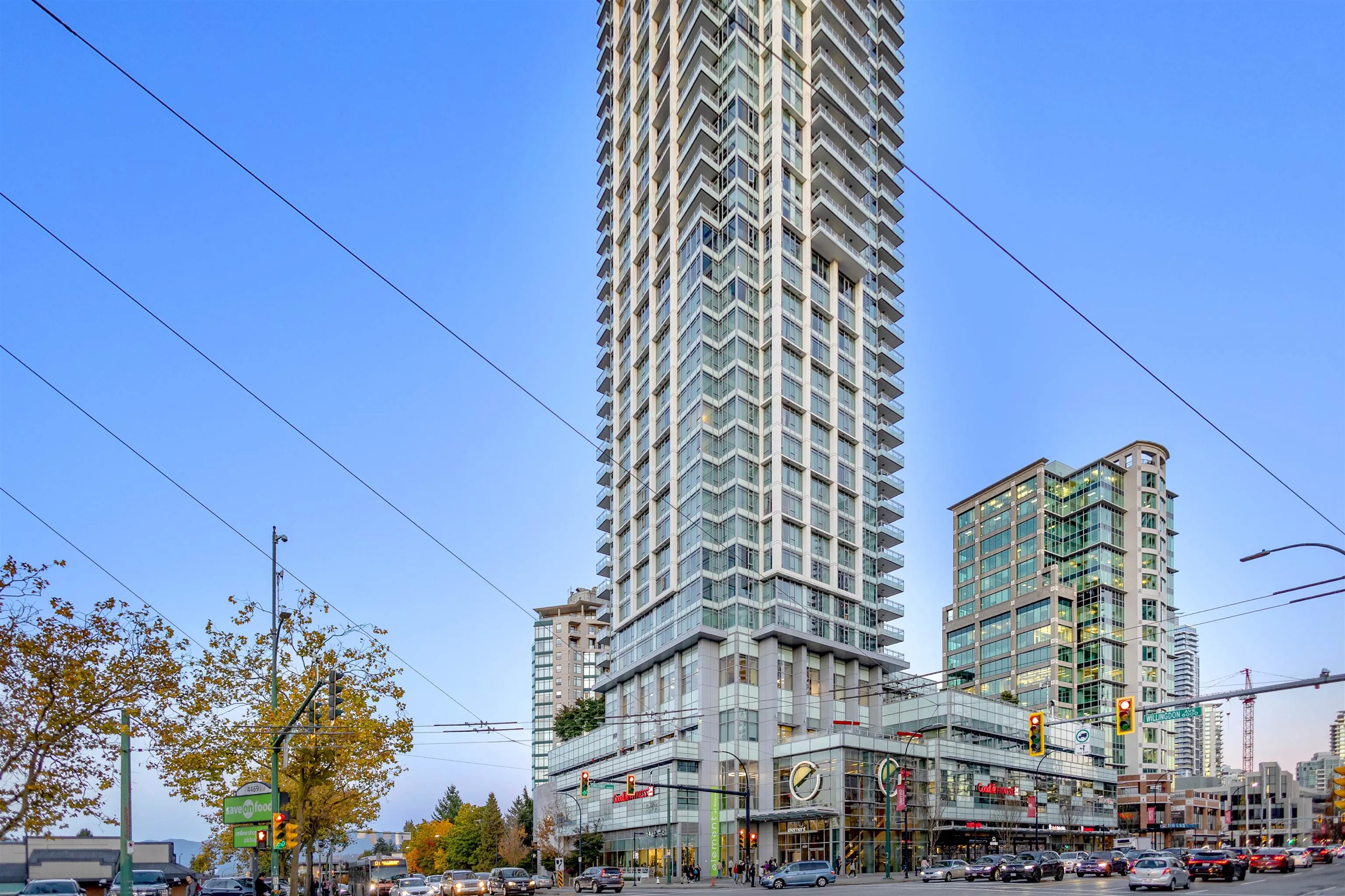 2909 4508 Hazel Street