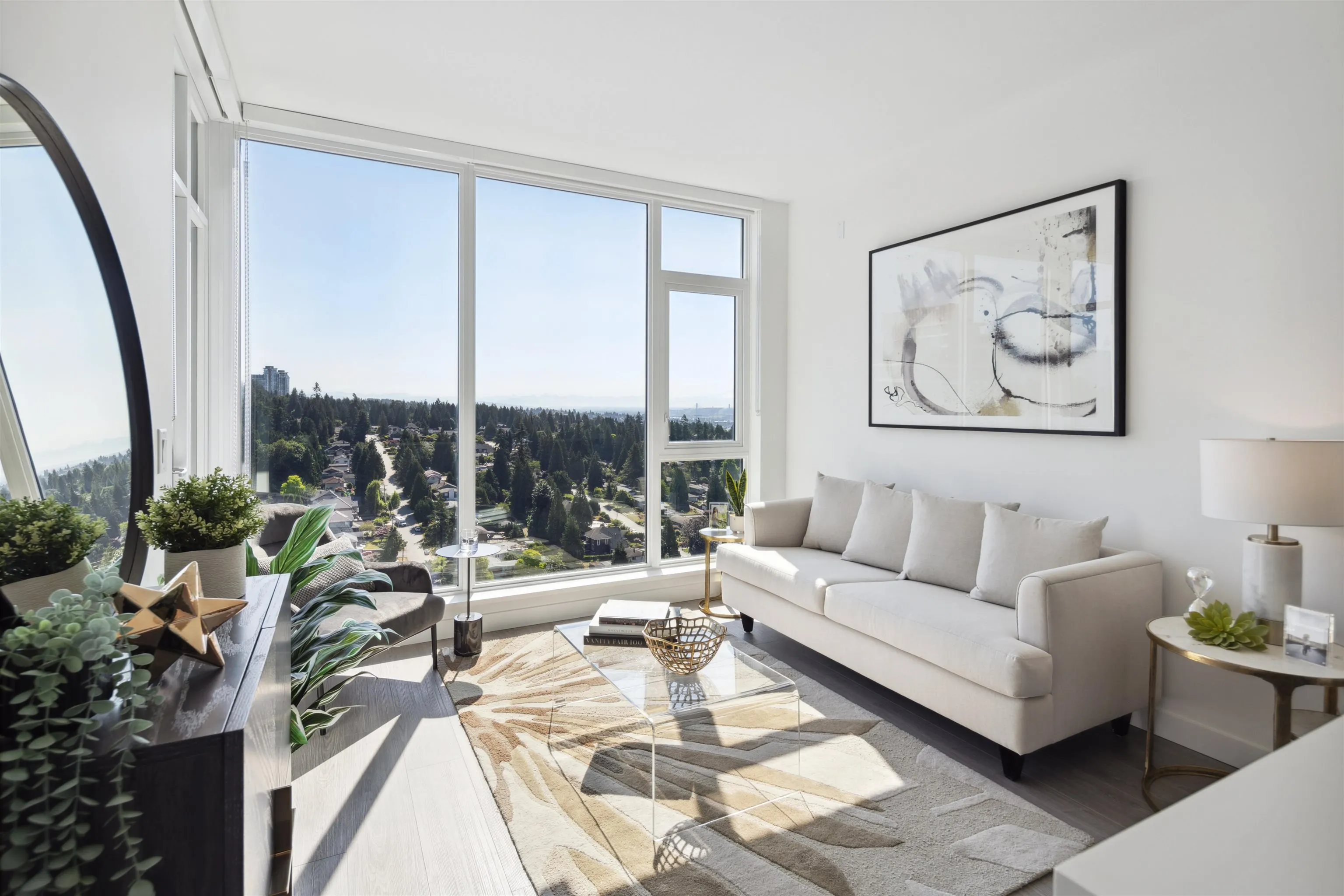 2503 555 Sydney Avenue