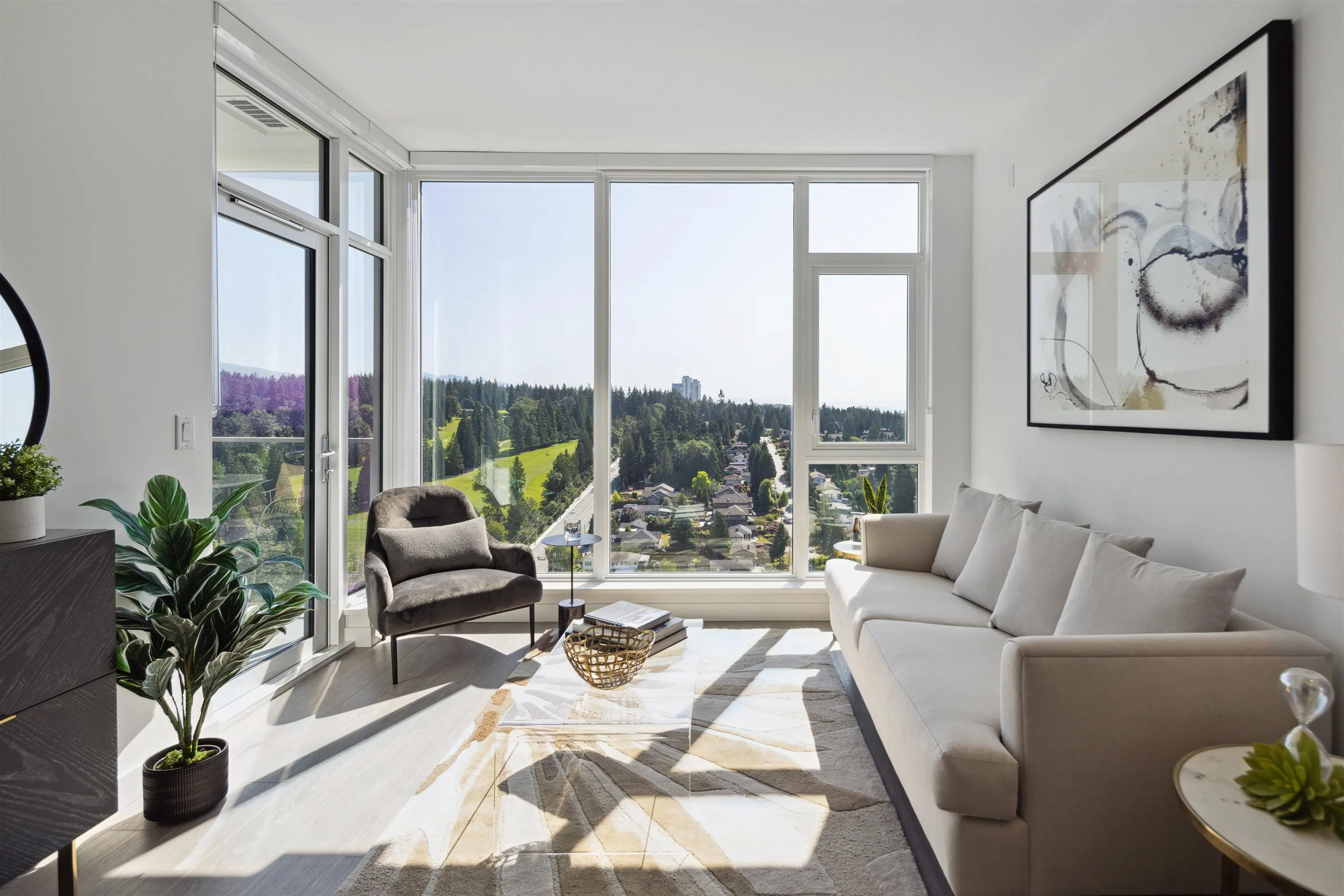 2503 555 Sydney Avenue