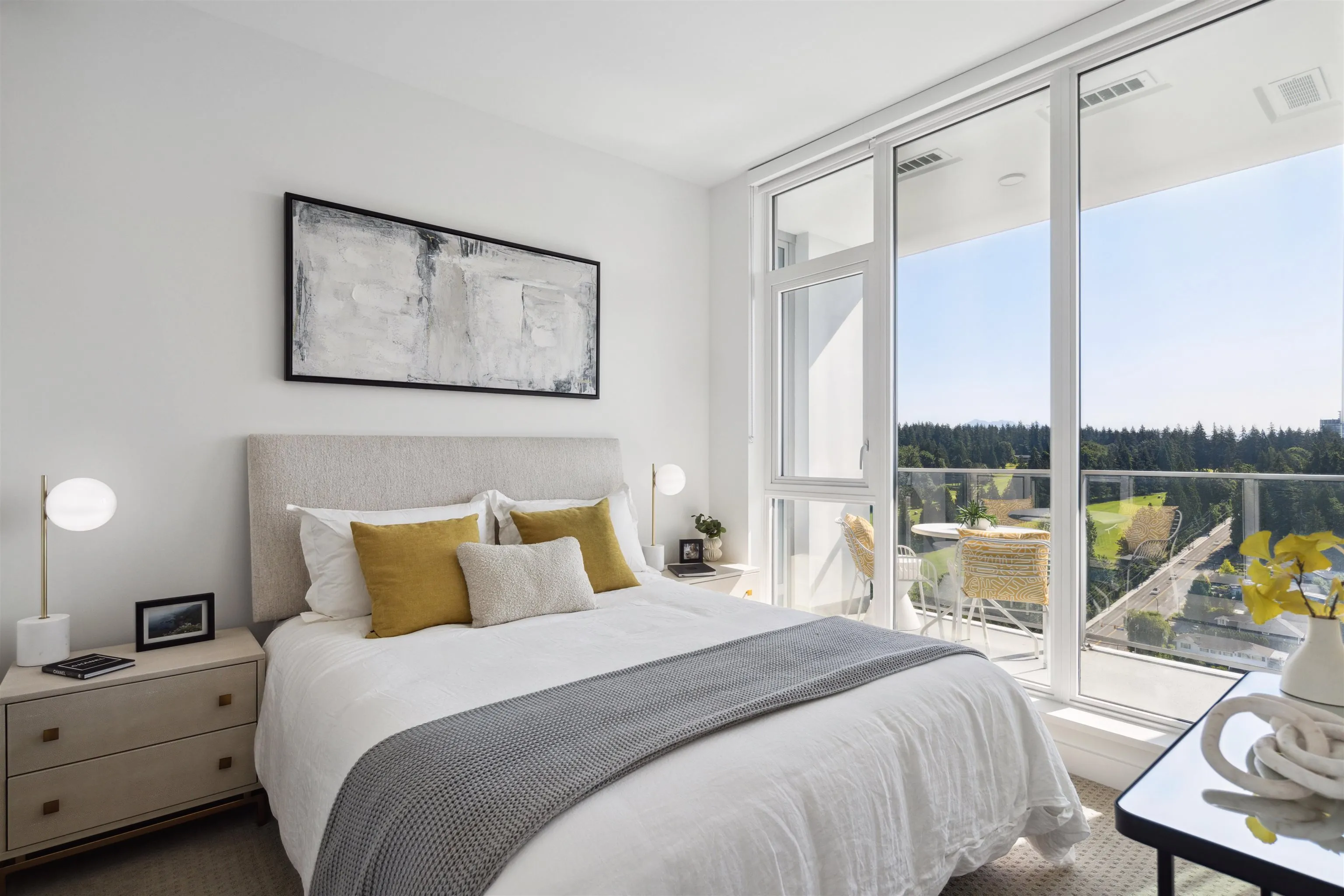 2503 555 Sydney Avenue